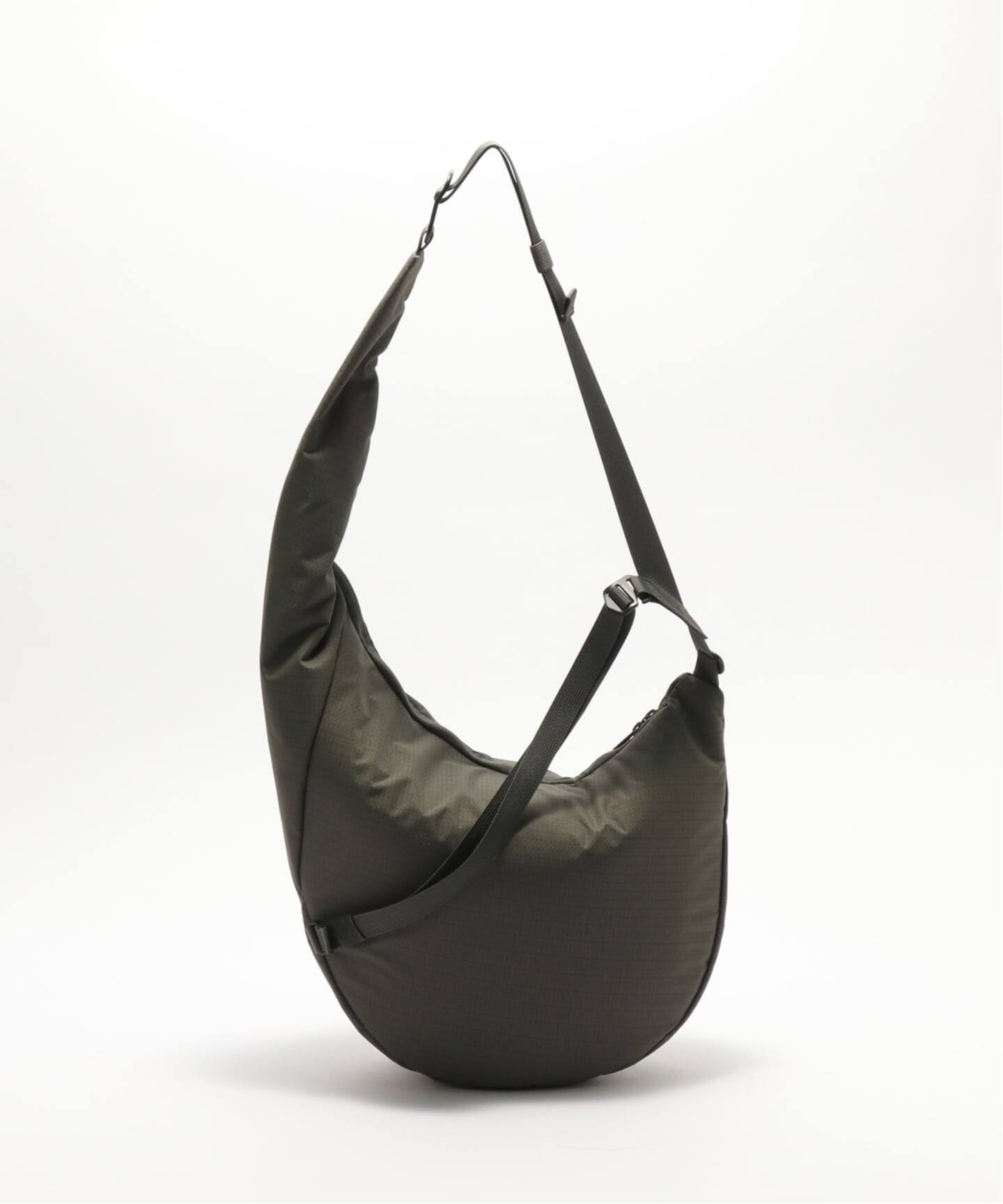 SEALSON / シールソン M3 CROSSBODY BAG AGATE GREY（ショルダーバッグ