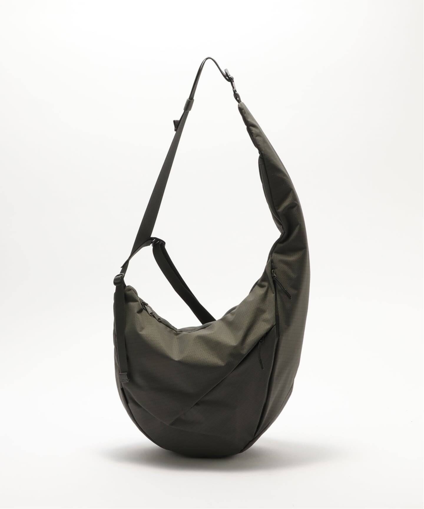 SEALSON M3 CROSSBODY BAG / シールソン M3 SEALSON / シールソン M3 CROSSBODY BAG AGATE GREY（ショルダーバッグ