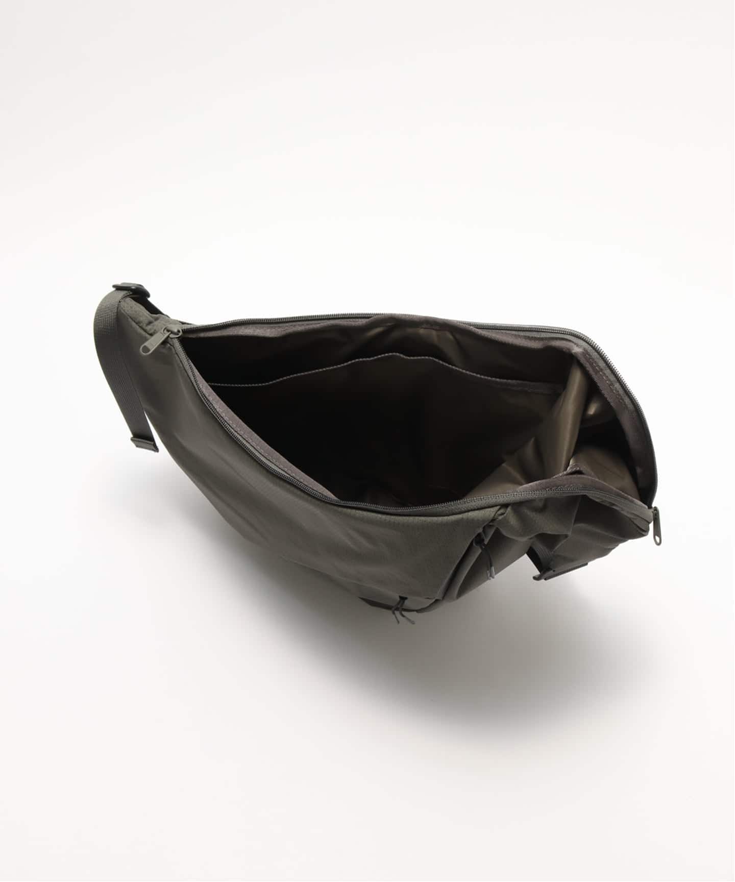 SEALSON / シールソン M3 CROSSBODY BAG AGATE GREY（ショルダーバッグ