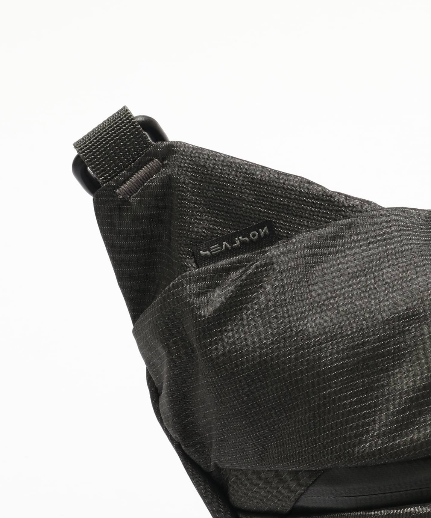 SEALSON / シールソン SR1 2WAY GRAB BAG GRAVEL GREY（ショルダー