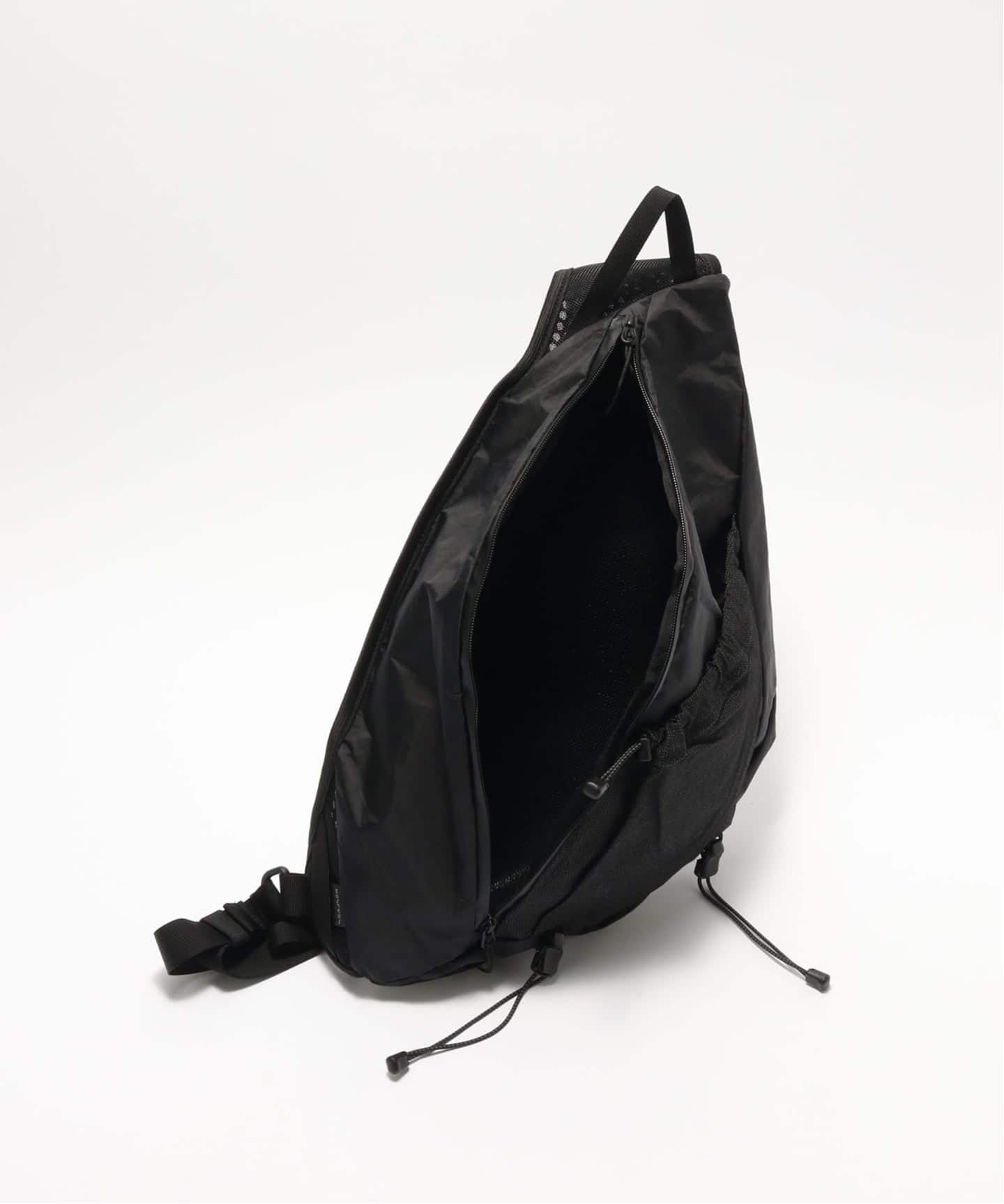 SEALSON / シールソン SE x 114 SR2 GRAB BAG BLACK（ショルダーバッグ