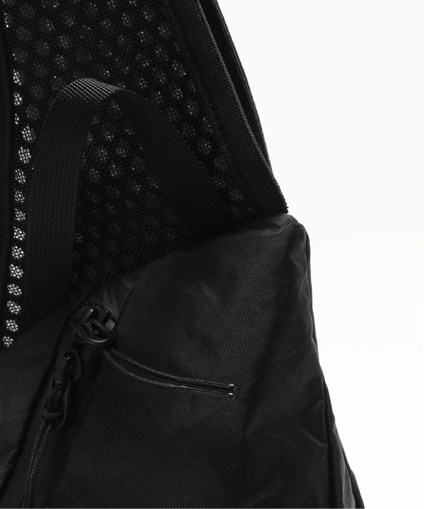 SEALSON / シールソン SE x 114 SR2 GRAB BAG BLACK（ショルダーバッグ