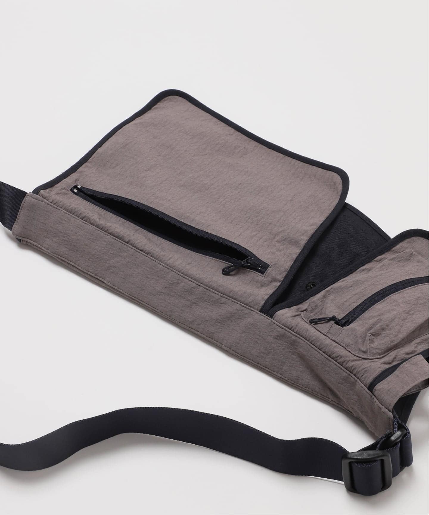パラノイド バック PARANOID / パラノイド 別注 RIPSTOP MOVABLE SHOULDER BAG
