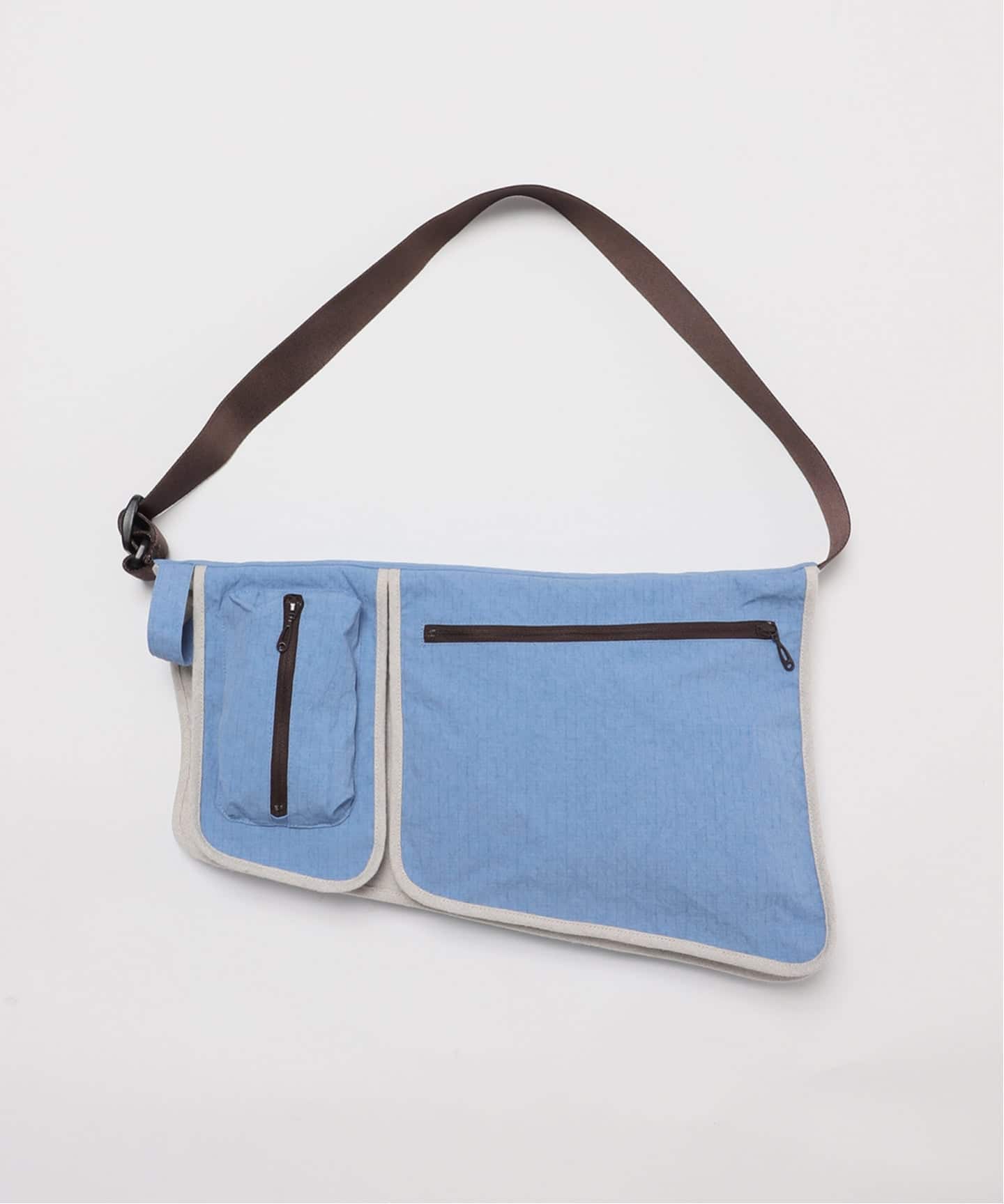 パラノイド バック PARANOID / パラノイド 別注 RIPSTOP MOVABLE SHOULDER BAG