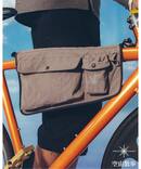 PARANOID / パラノイド 別注 RIPSTOP MOVABLE SHOULDER BAG