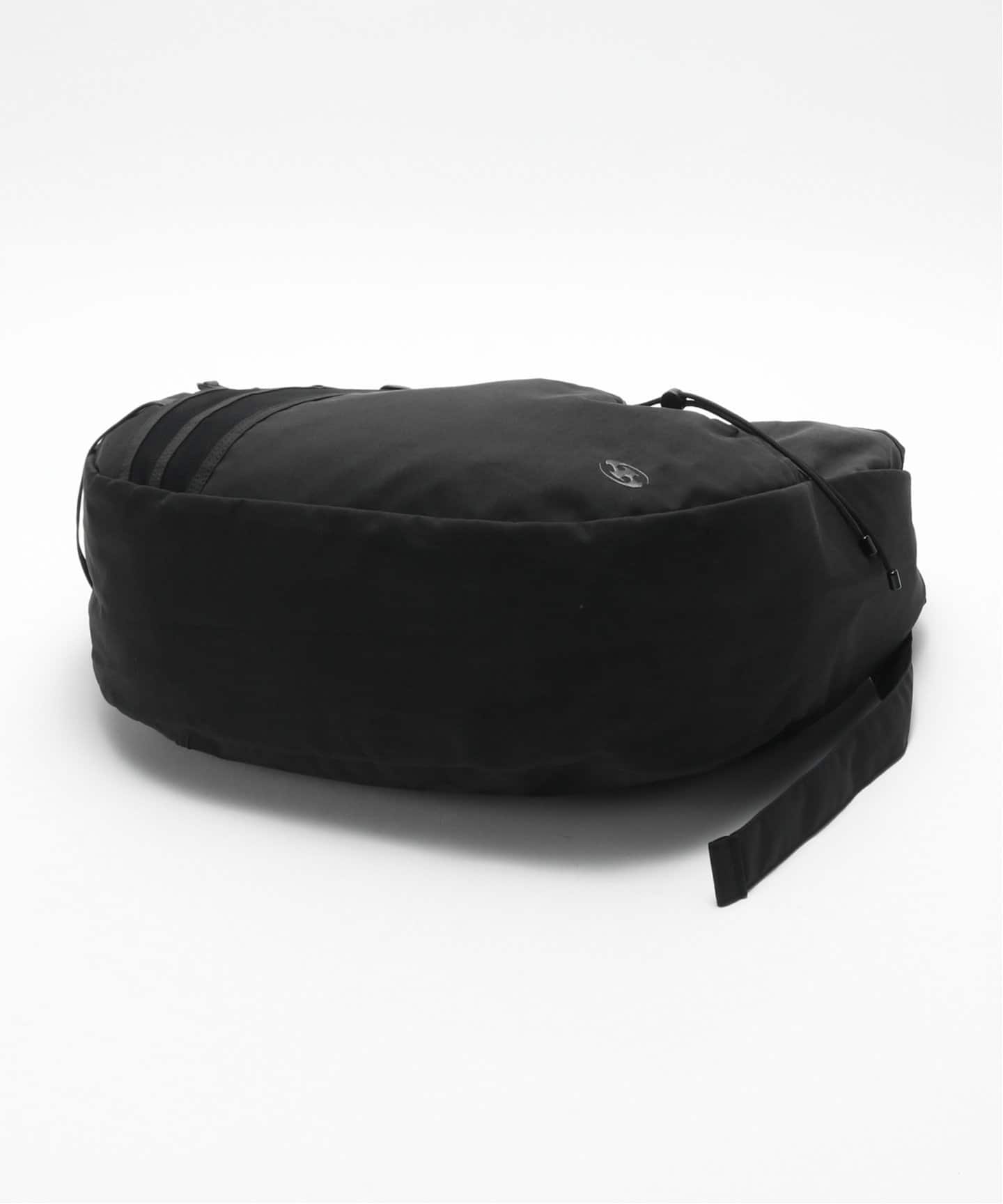 SAN SAN GEAR CROSS BODY BAG クロスボディバッグ 黒 SAN SAN GEAR【サンサンギア】cross body bag 