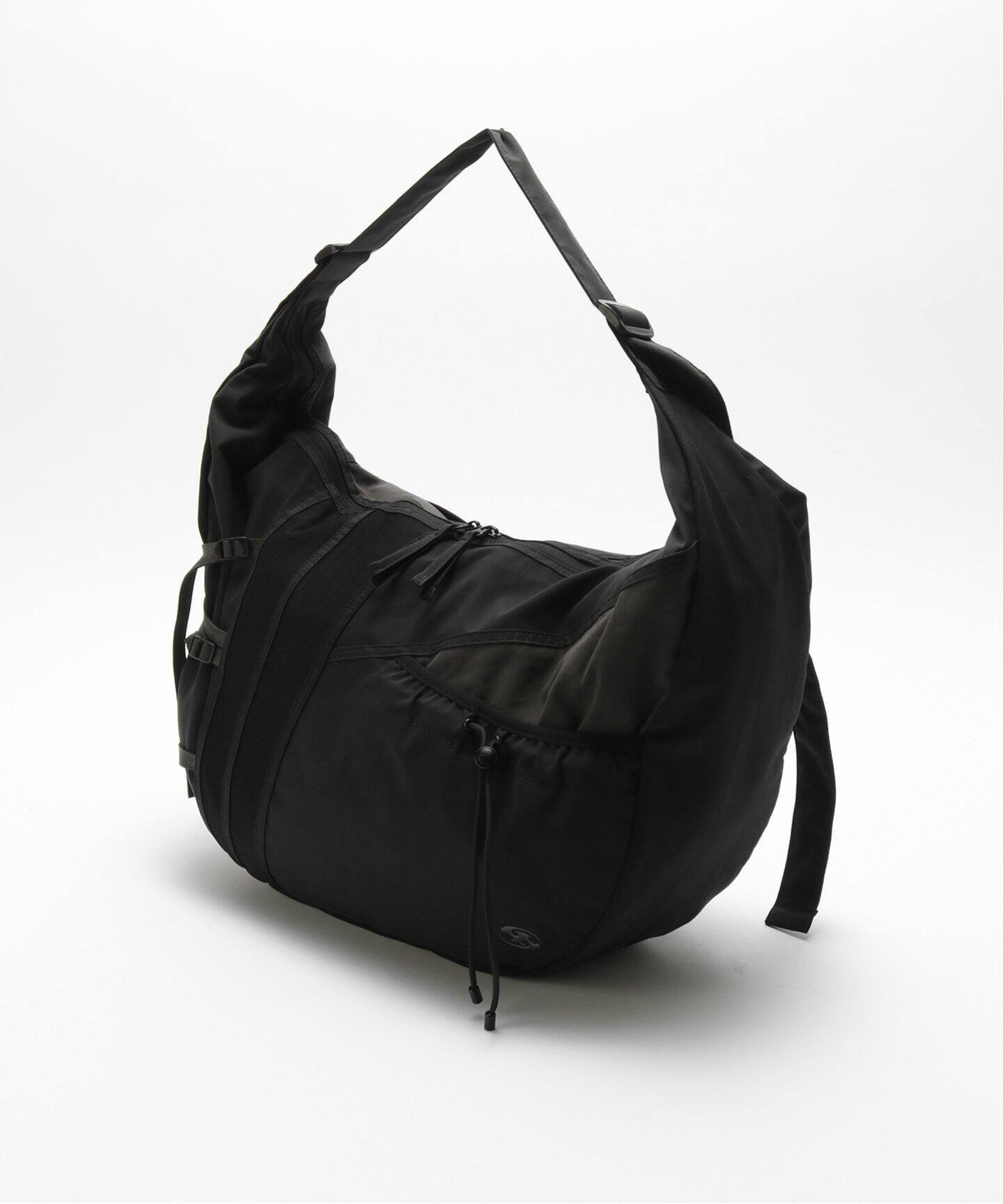 SANSAN GEAR]☆2024FW 超新作☆POCKET CROSS BAG (San San Gear