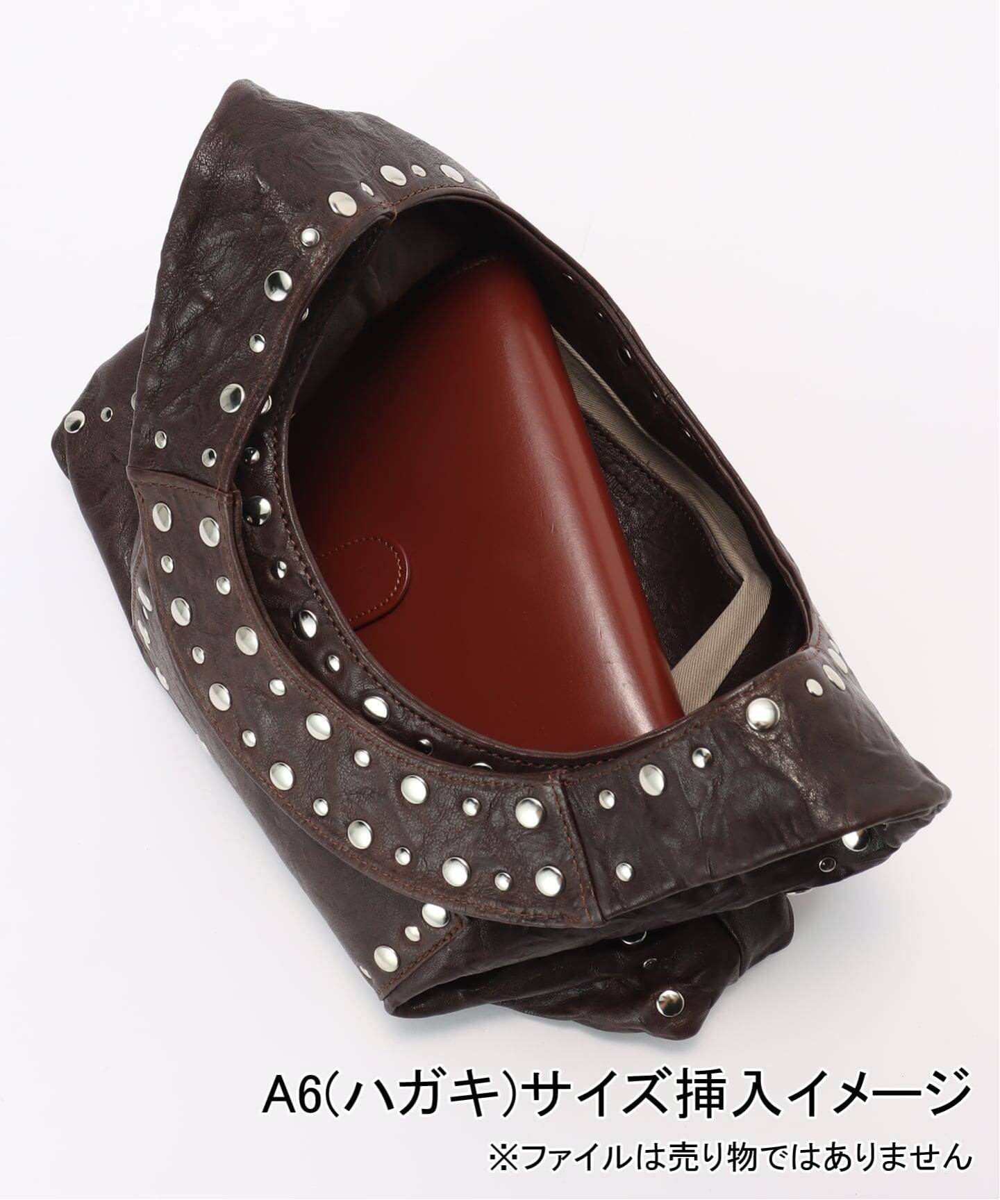 Gimaguas / ギマガス Franca Bag（ハンドバッグ）｜PULP（パルプ）の