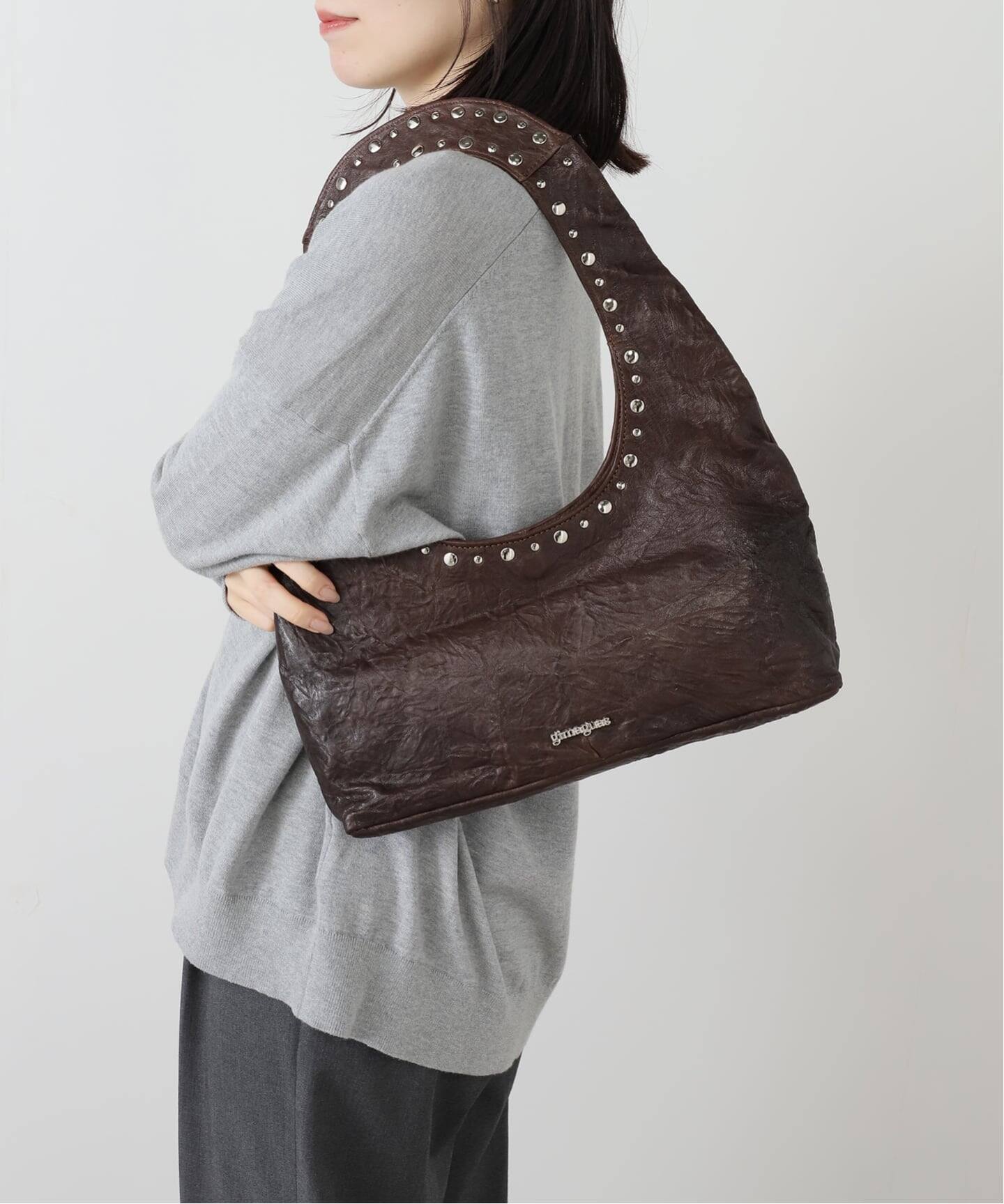 Gimaguas / ギマガス Franca Bag（ハンドバッグ）｜PULP（パルプ）の 