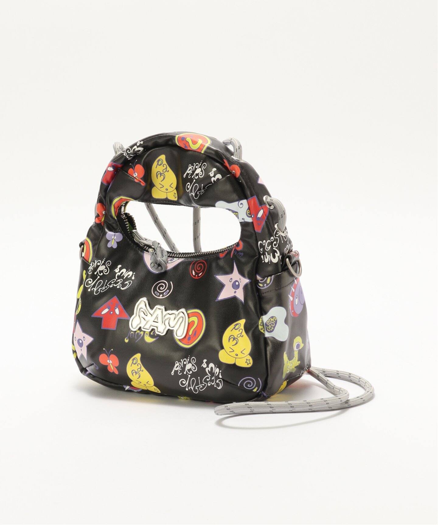 P.A.M. / パム】SOUVENIR MINI TAROT BAG COCO STAR（その他バッグ  