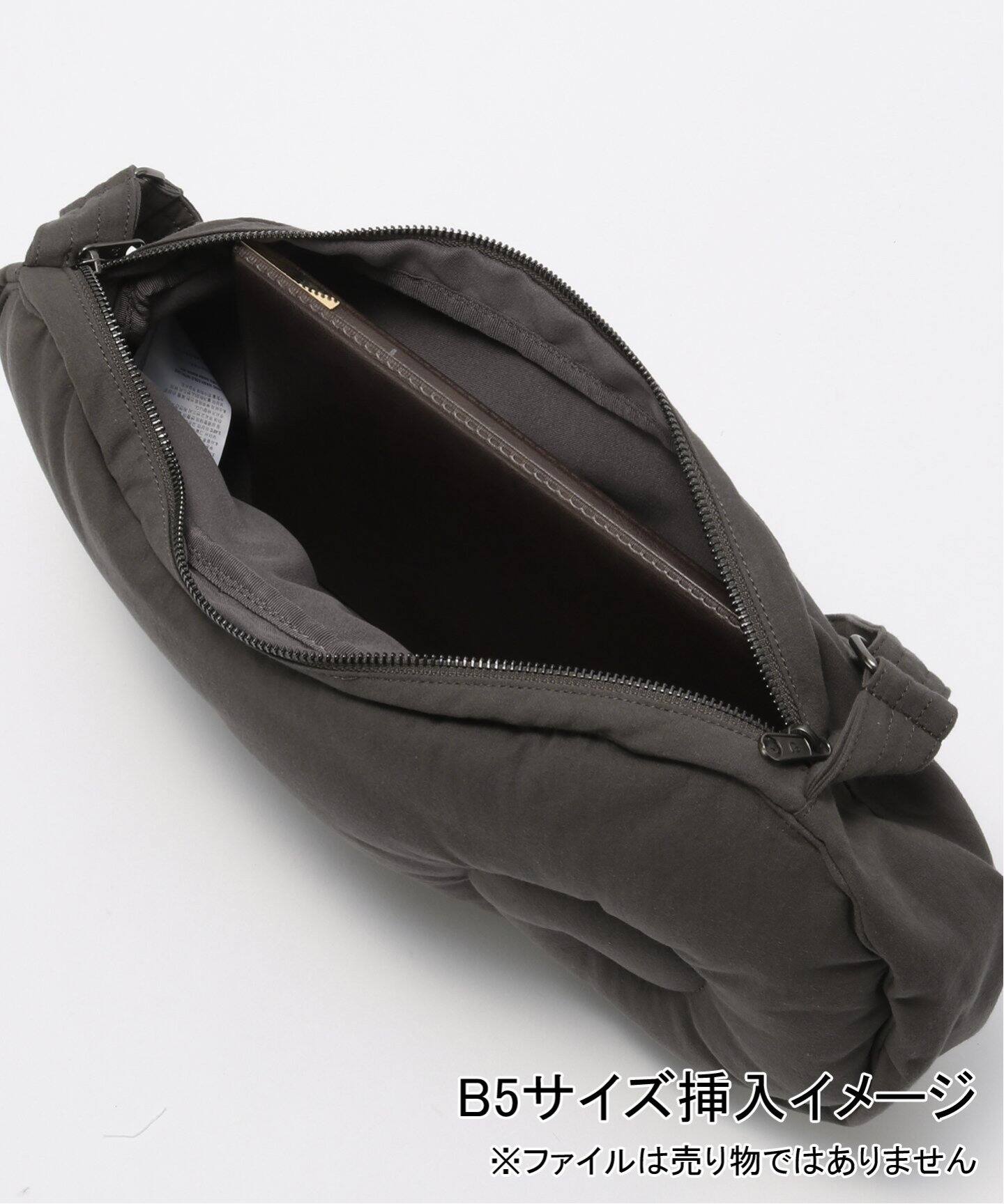 Geek Office / ギークオフィス】COYSEIO / コイセイオ 03 WING BAG 