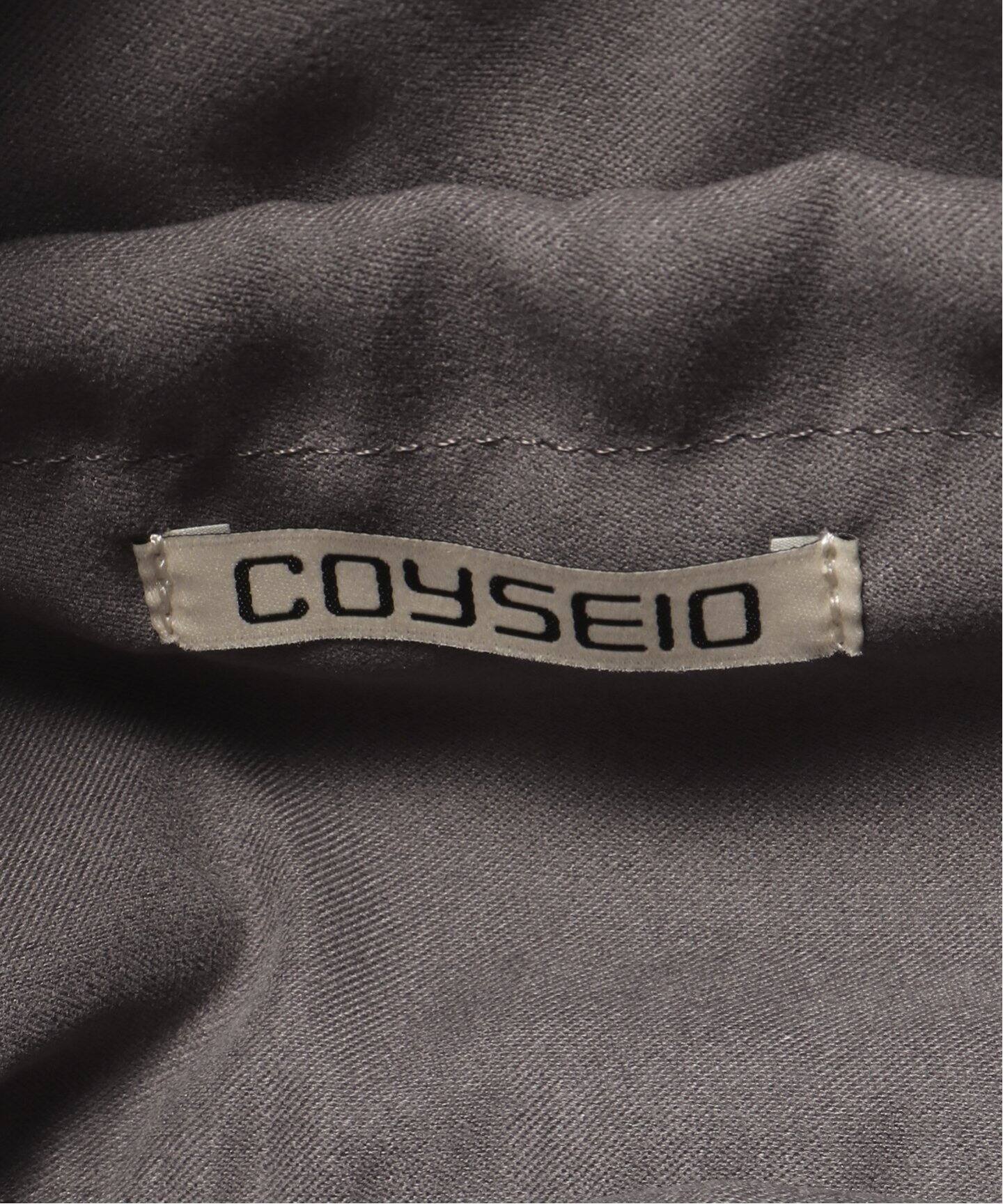 Geek Office / ギークオフィス】COYSEIO / コイセイオ 03 WING BAG