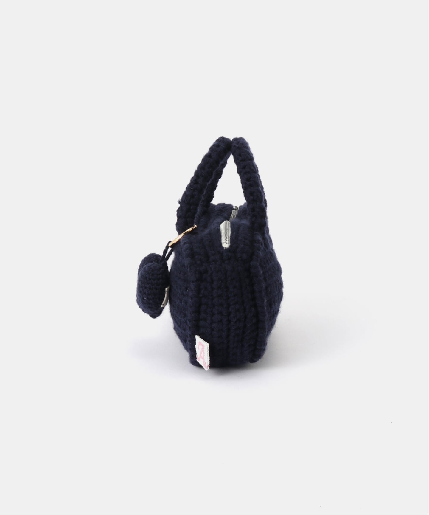 Allergy / アレジー Next life time BAG bijoumexico（ハンドバッグ