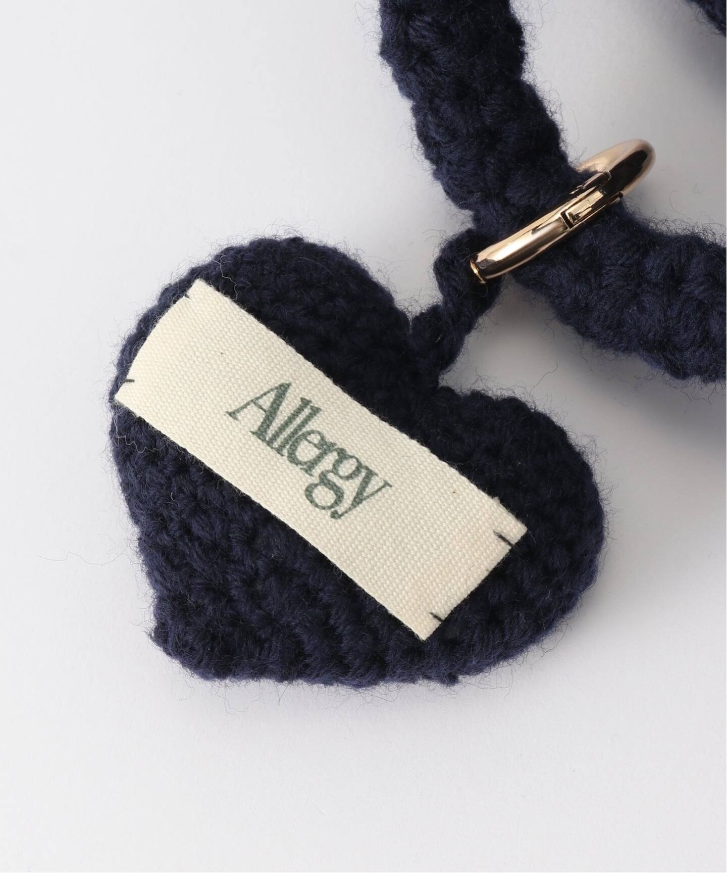 kowga allergy バッグ Allergy / アレジー Next life time BAG bijoumexico（ハンドバッグ