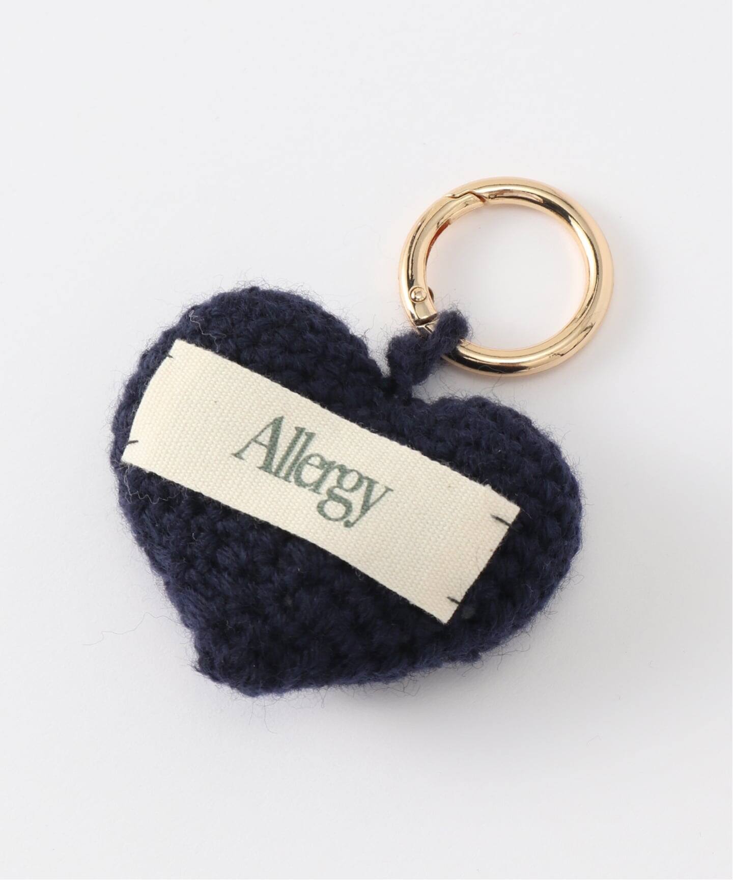Allergy / アレジー Next life time BAG bijoumexico（ハンドバッグ