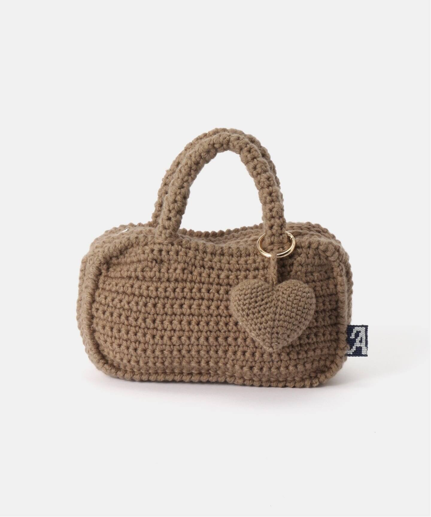 Allergy / アレジー Next life time BAG bijoumexico（ハンドバッグ 