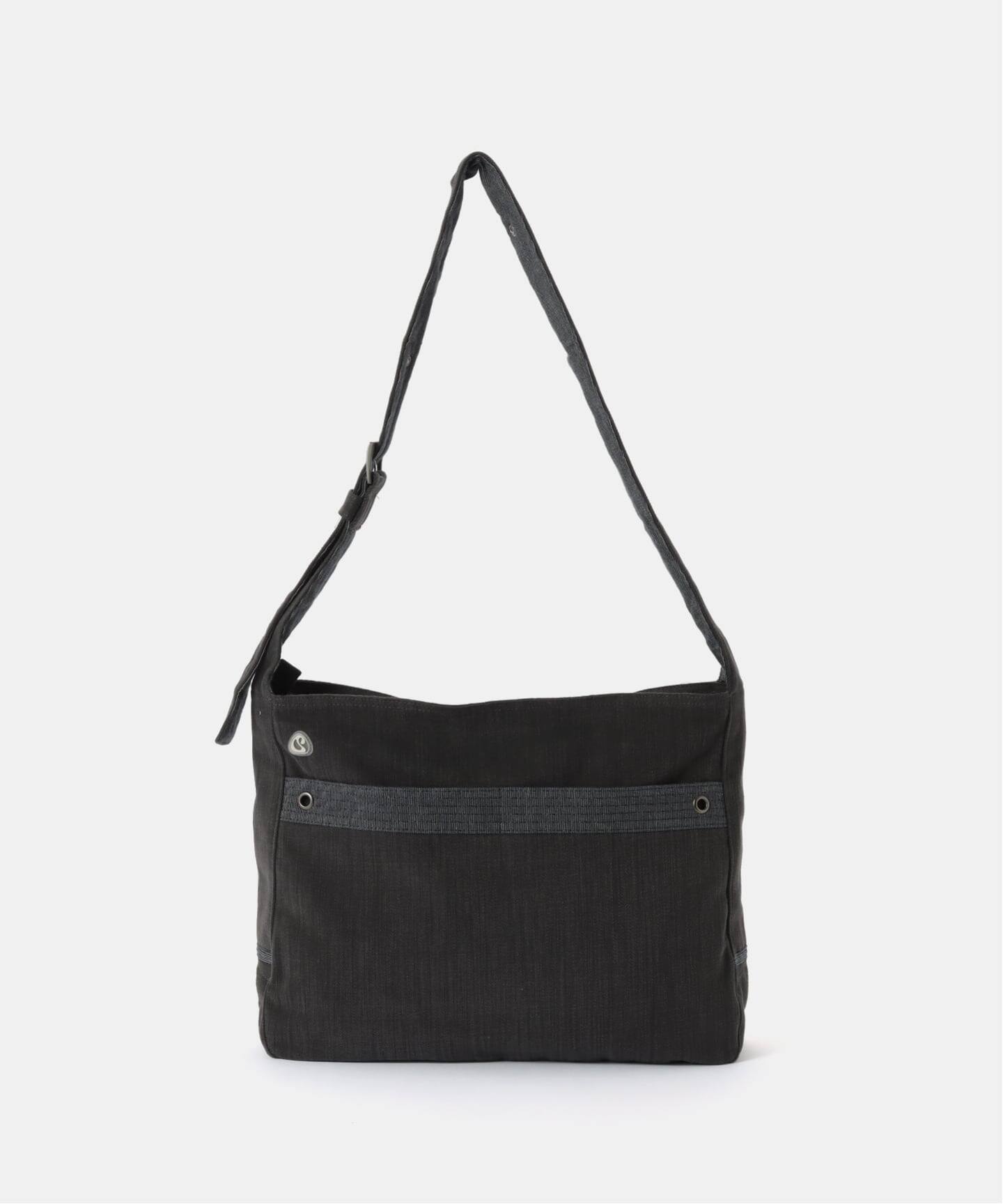 バッグ coyseio STRIPE POINT CROSS BAG Geek Office / ギークオフィス】COYSEIO / STRIPE POINT CROSS BAG