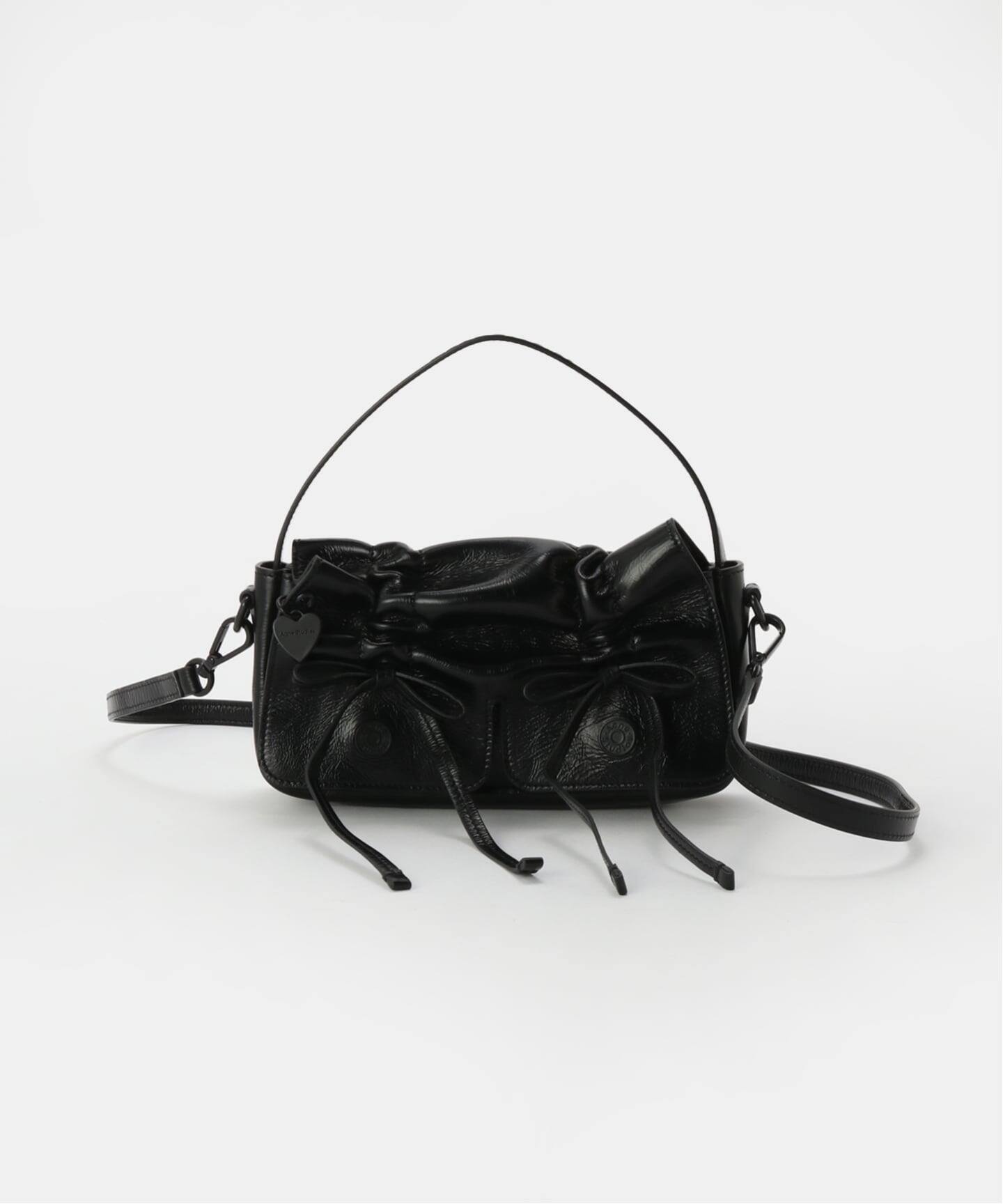 Acne Studios / アクネ ストゥディオズ MULTIPOCKET MICRO CROSSBODY
