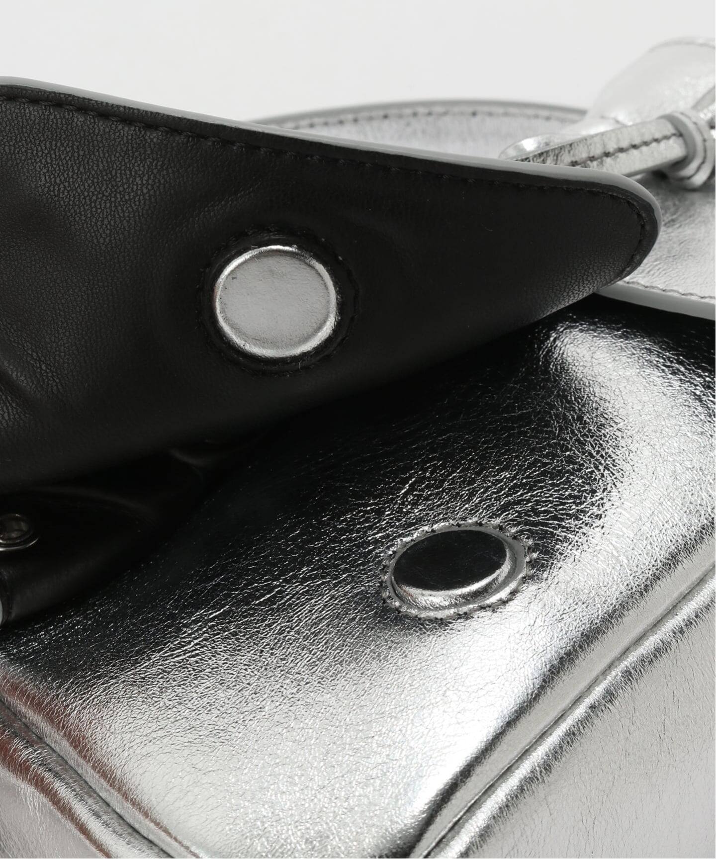 Acne Studios / アクネ ストゥディオズ MULTIPOCKET MICRO CROSSBODY