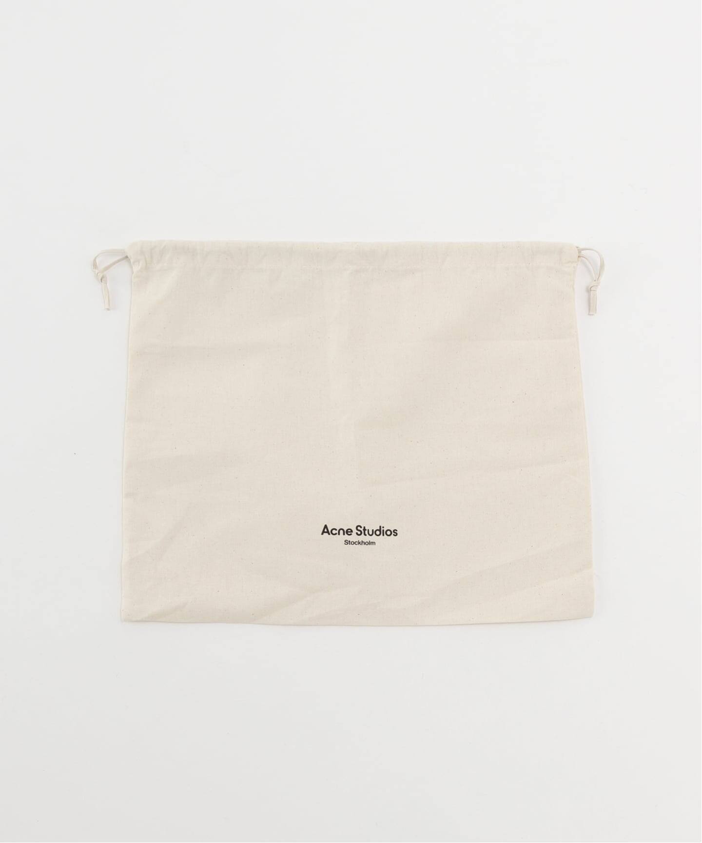 Acne Studios / アクネ ストゥディオズ MULTIPOCKET MICRO CROSSBODY