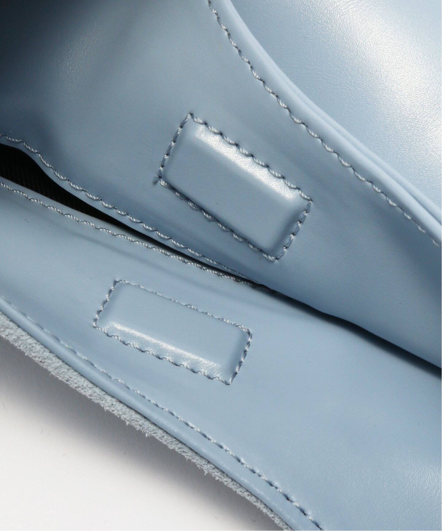 Geek Office / ギークオフィス】OPEN YY Leather CURVE