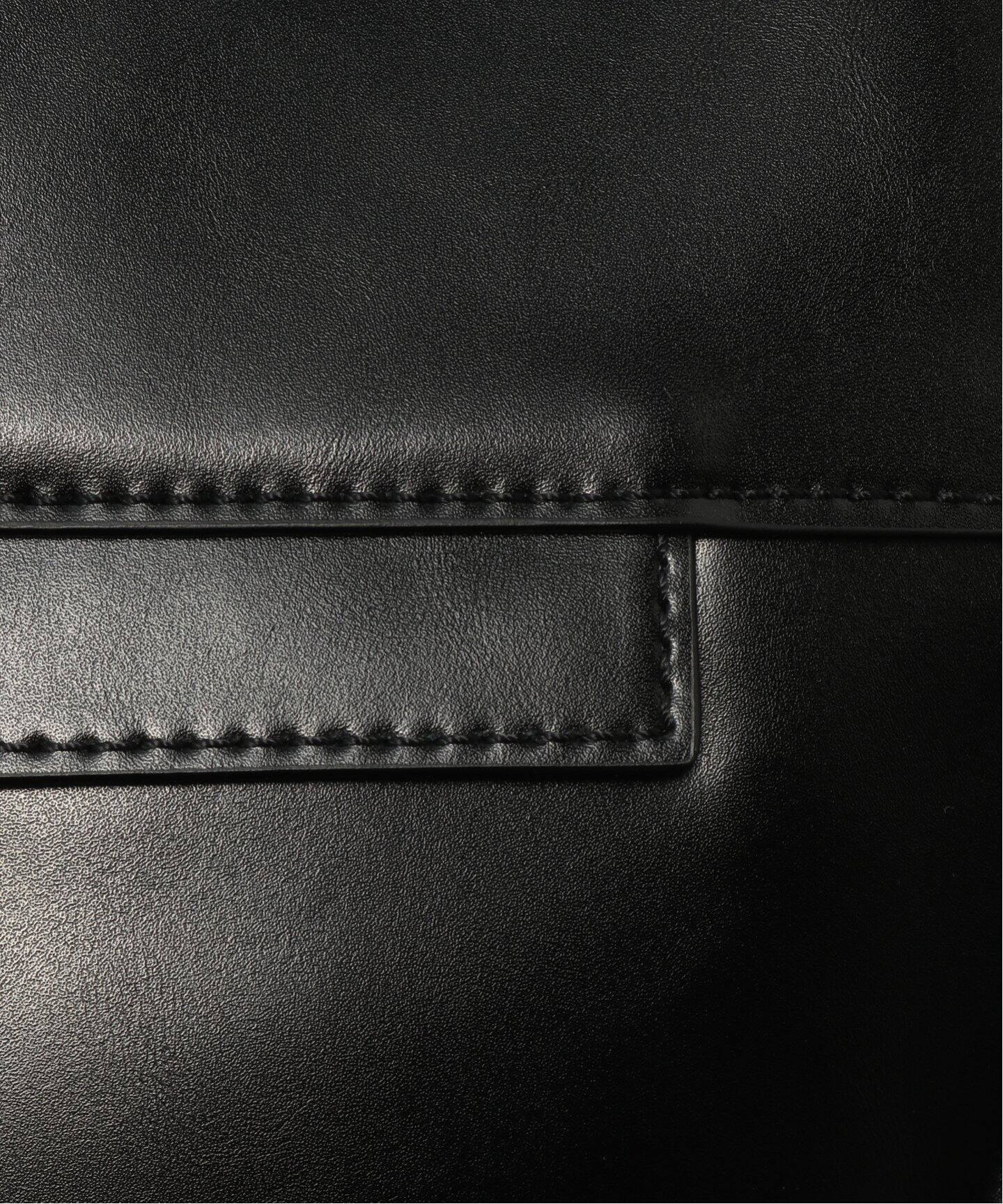 早い者勝ち★OPEN YY★CURVE CROSSBODY BAG クロスバッグ黒 OPEN YY