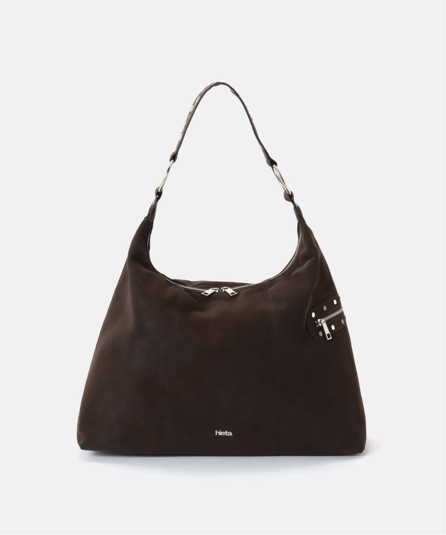 Geek Office / ギークオフィス】HIETA / ヒエタ CARRIE（ハンドバッグ