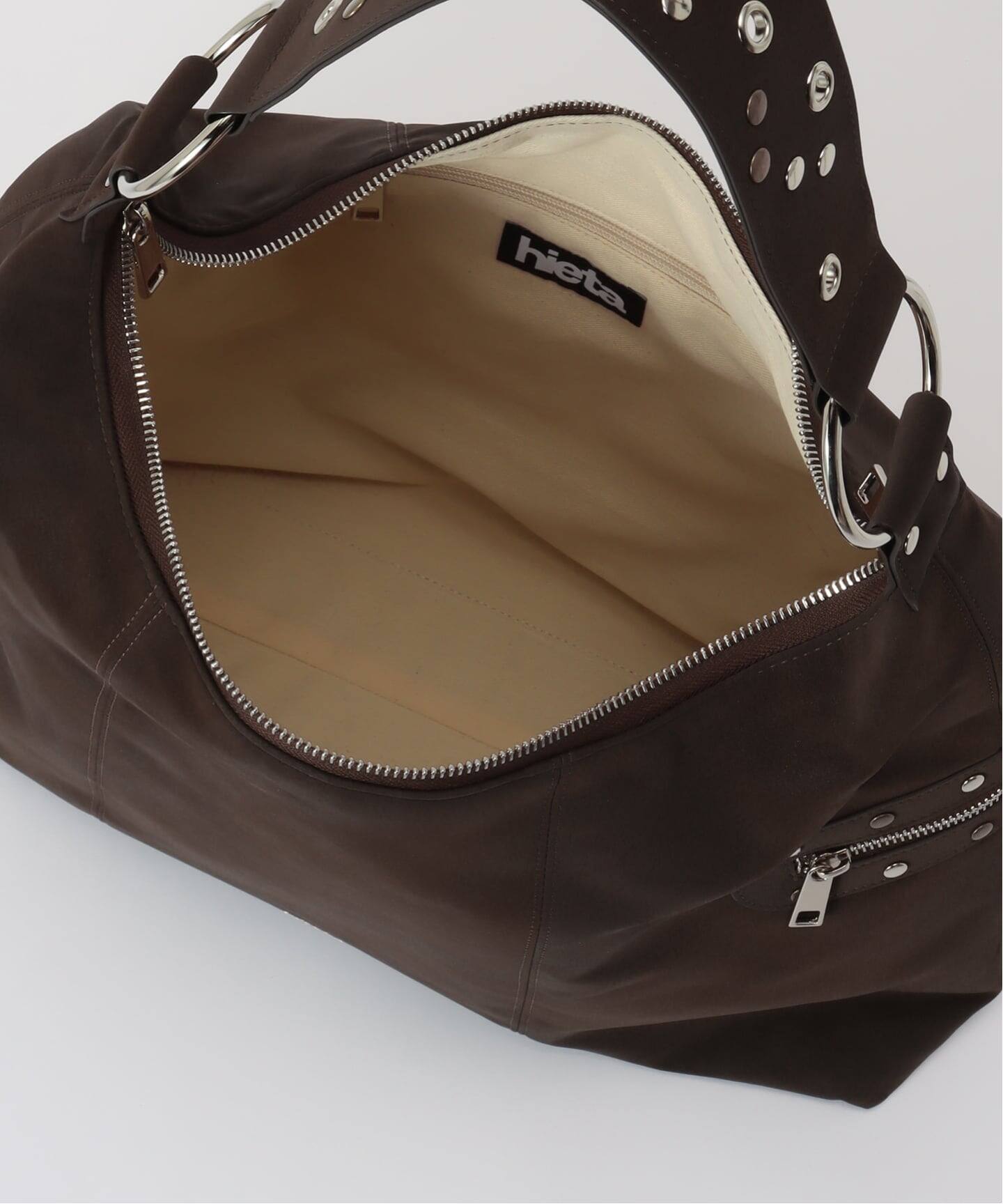 Geek Office / ギークオフィス】HIETA / ヒエタ CARRIE（ハンドバッグ