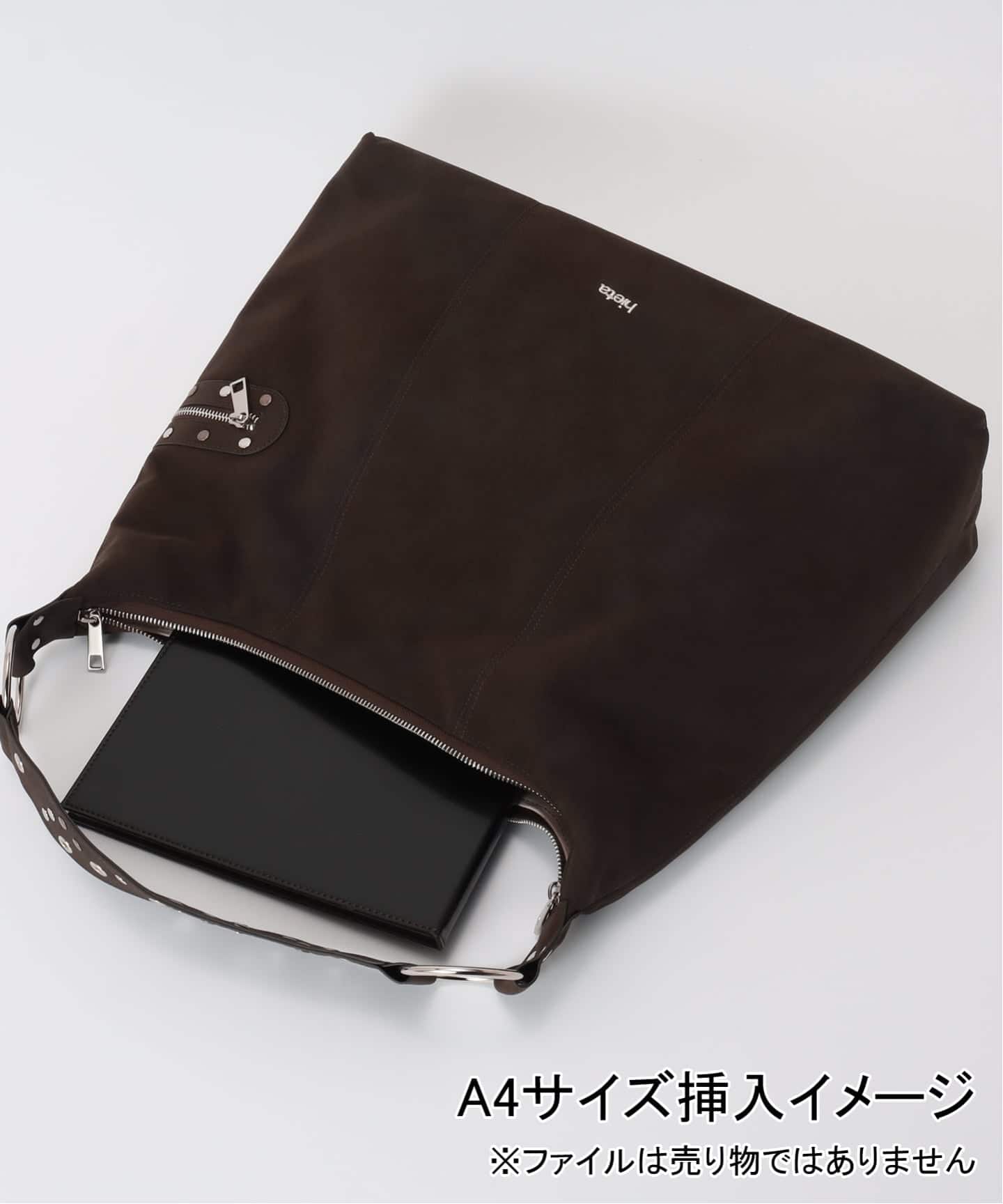 Geek Office / ギークオフィス】HIETA / ヒエタ CARRIE（ハンドバッグ