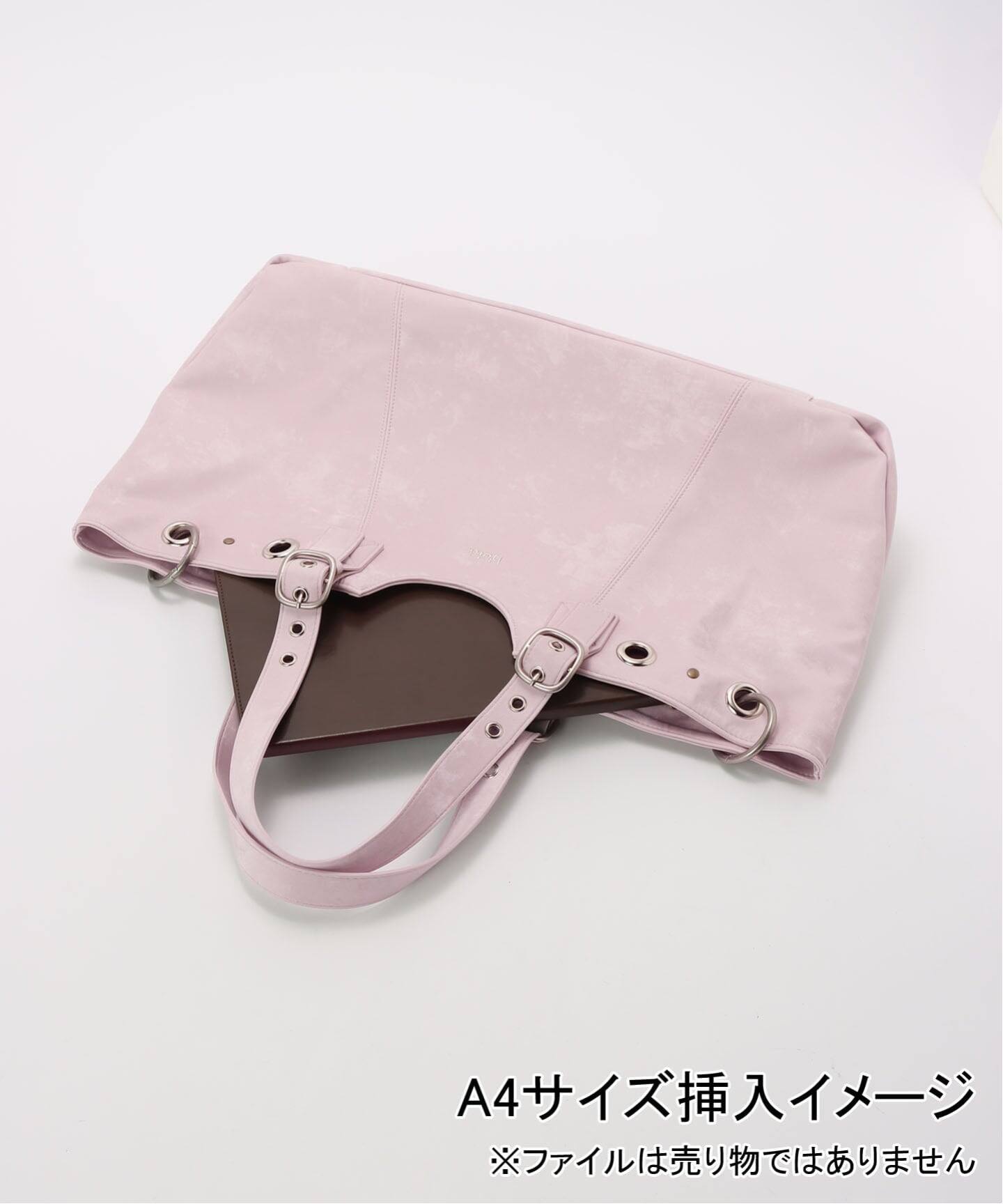Geek Office / ギークオフィス】HIETA / ヒエタ ベッキー（トート 