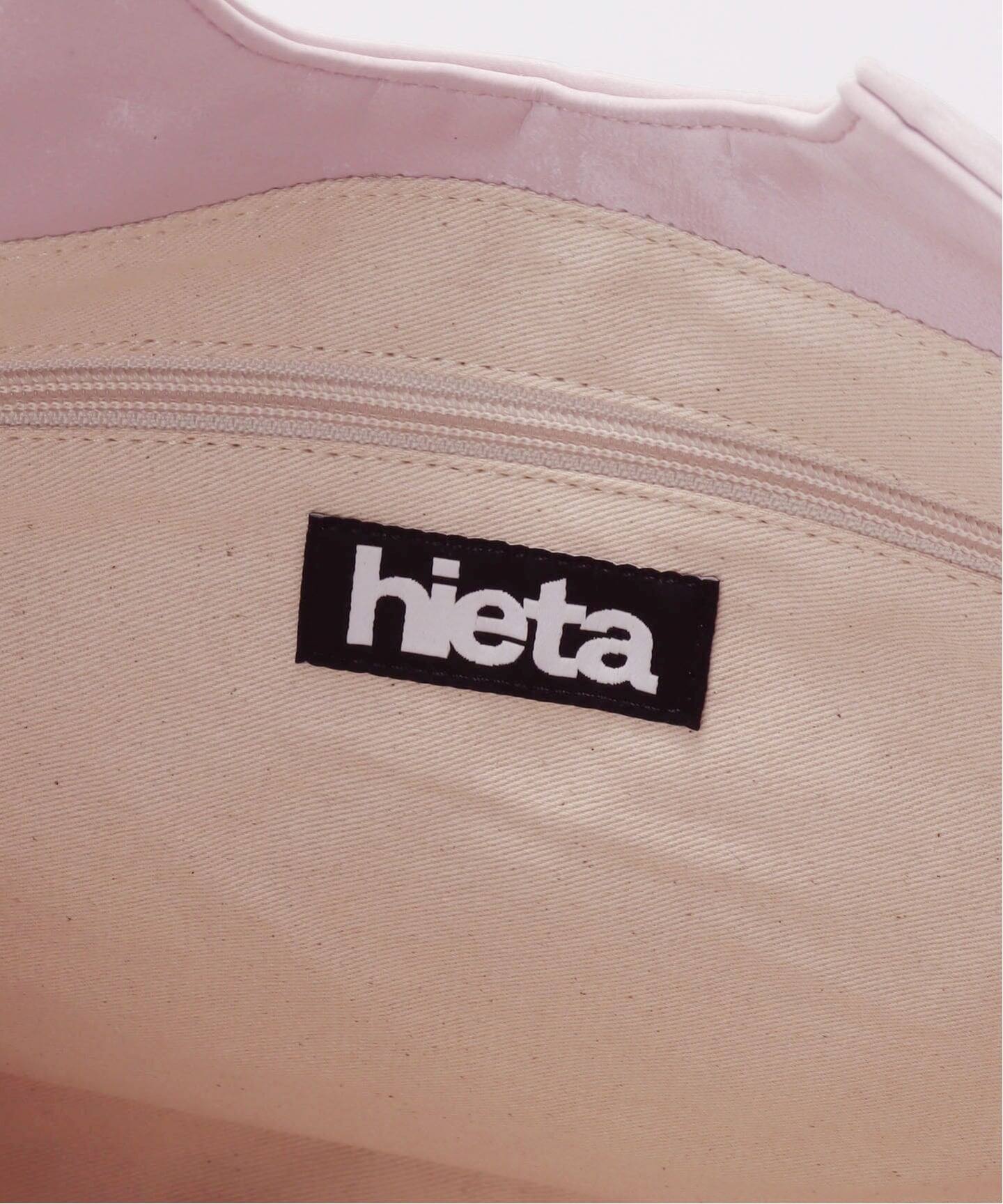 Geek Office / ギークオフィス】HIETA / ヒエタ ベッキー（トート