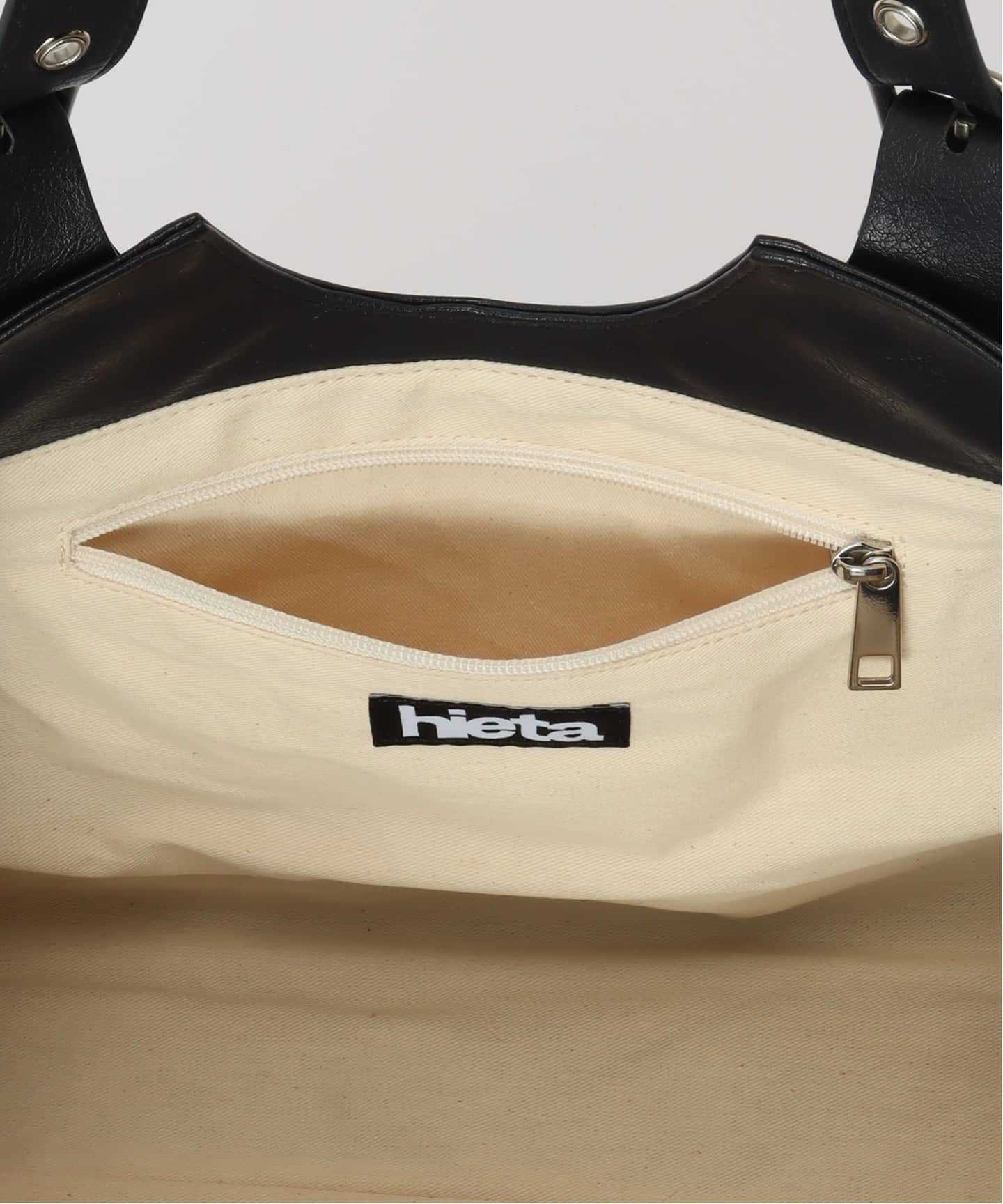 Geek Office / ギークオフィス】HIETA / ヒエタ BECKY（ハンドバッグ