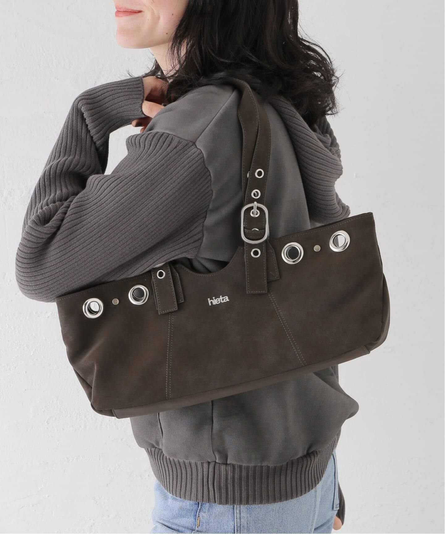 Geek Office / ギークオフィス】HIETA / ヒエタ BECKY MINI 