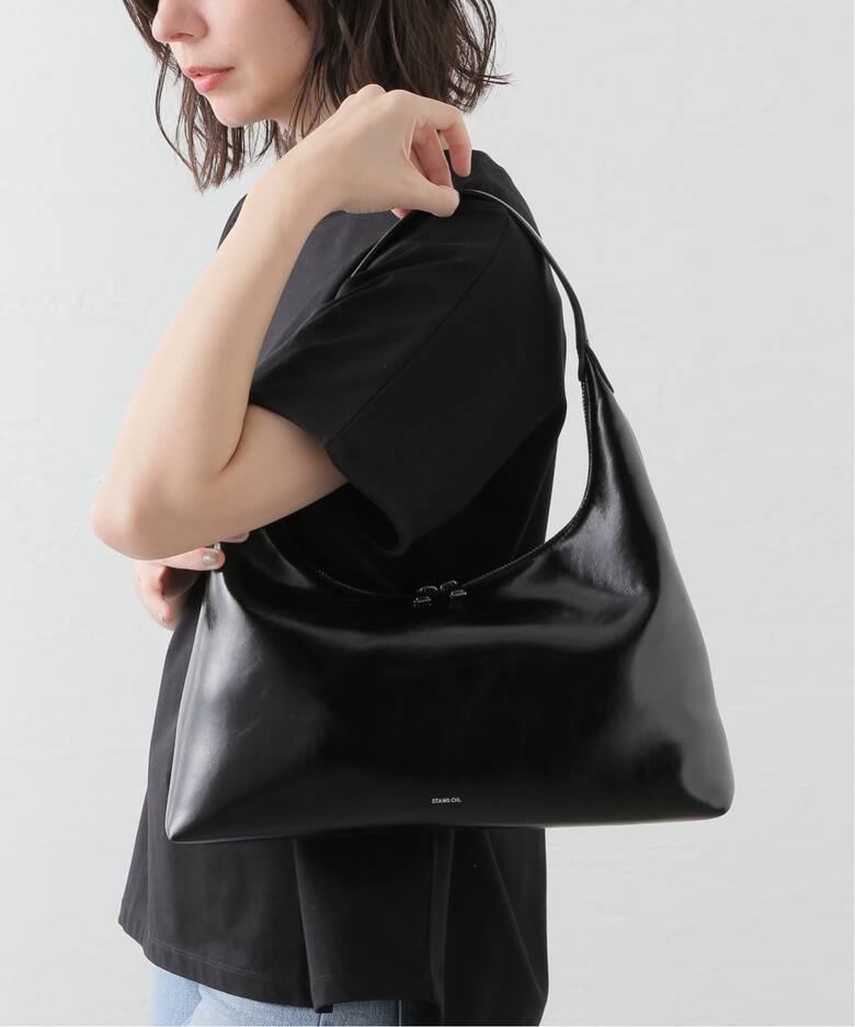 Geek Office / ギークオフィス】STAND OIL / スタンドオイル PLUMP BAG 