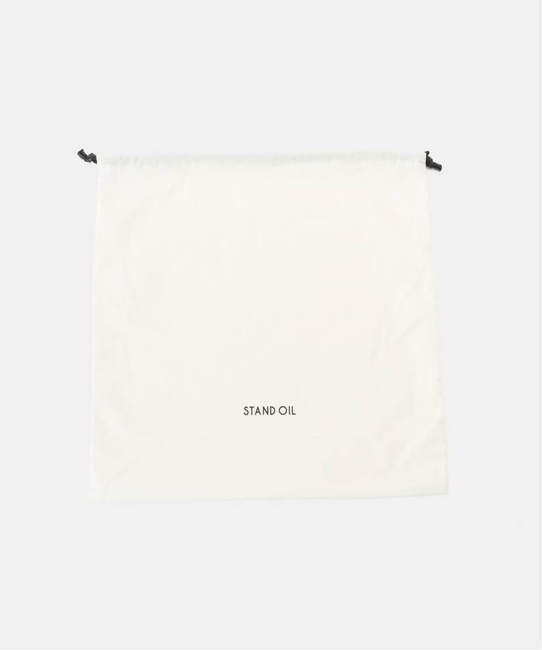 Geek Office / ギークオフィス】STAND OIL / スタンドオイル BOAT BAG 