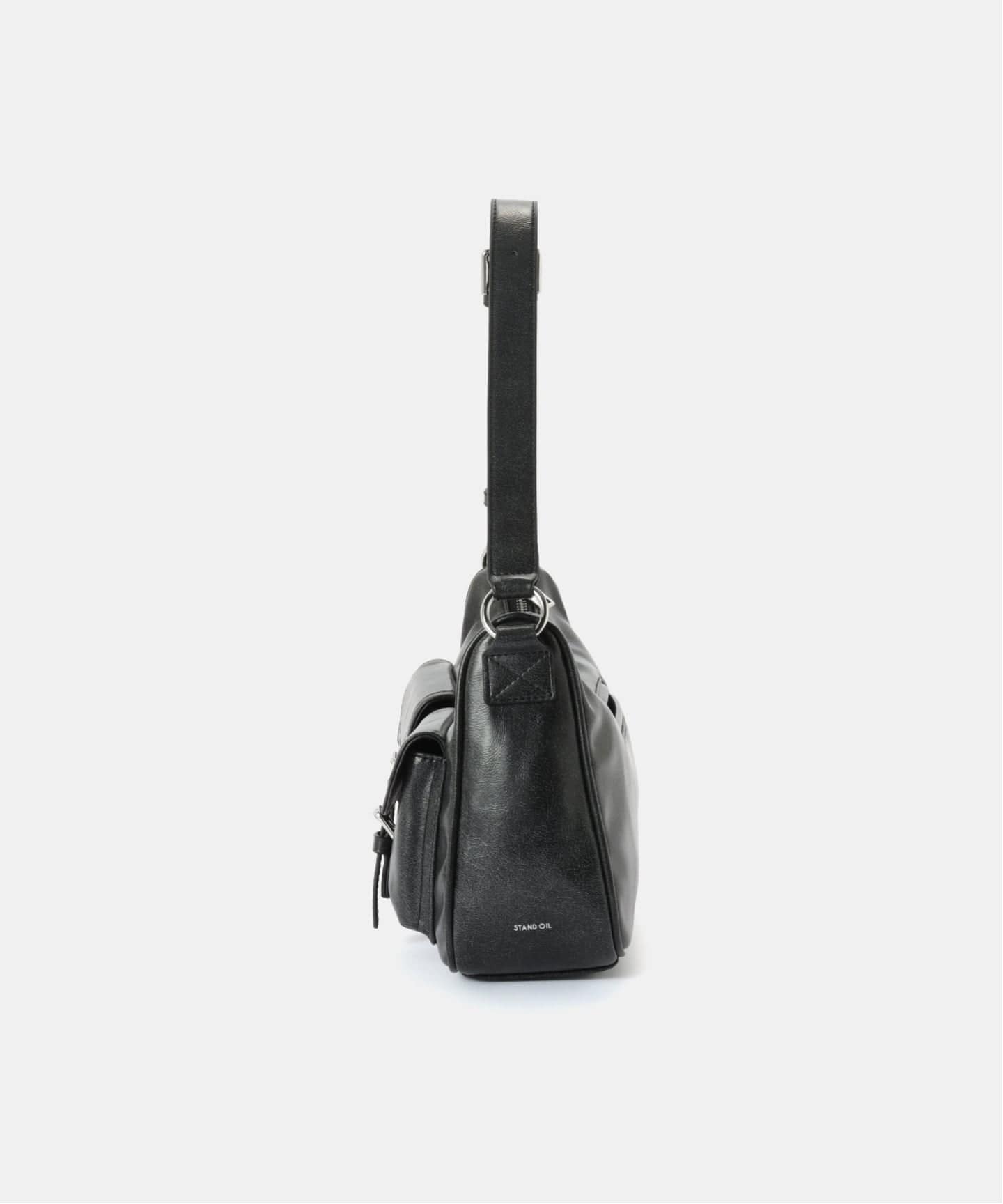 STAND OIL Joey Bag ブラック Joey Bag · ジョイバッグ (ブラック) – Stand Oil Japan
