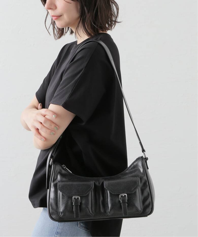 Geek Office / ギークオフィス】STAND OIL / スタンドオイル JOEY BAG 