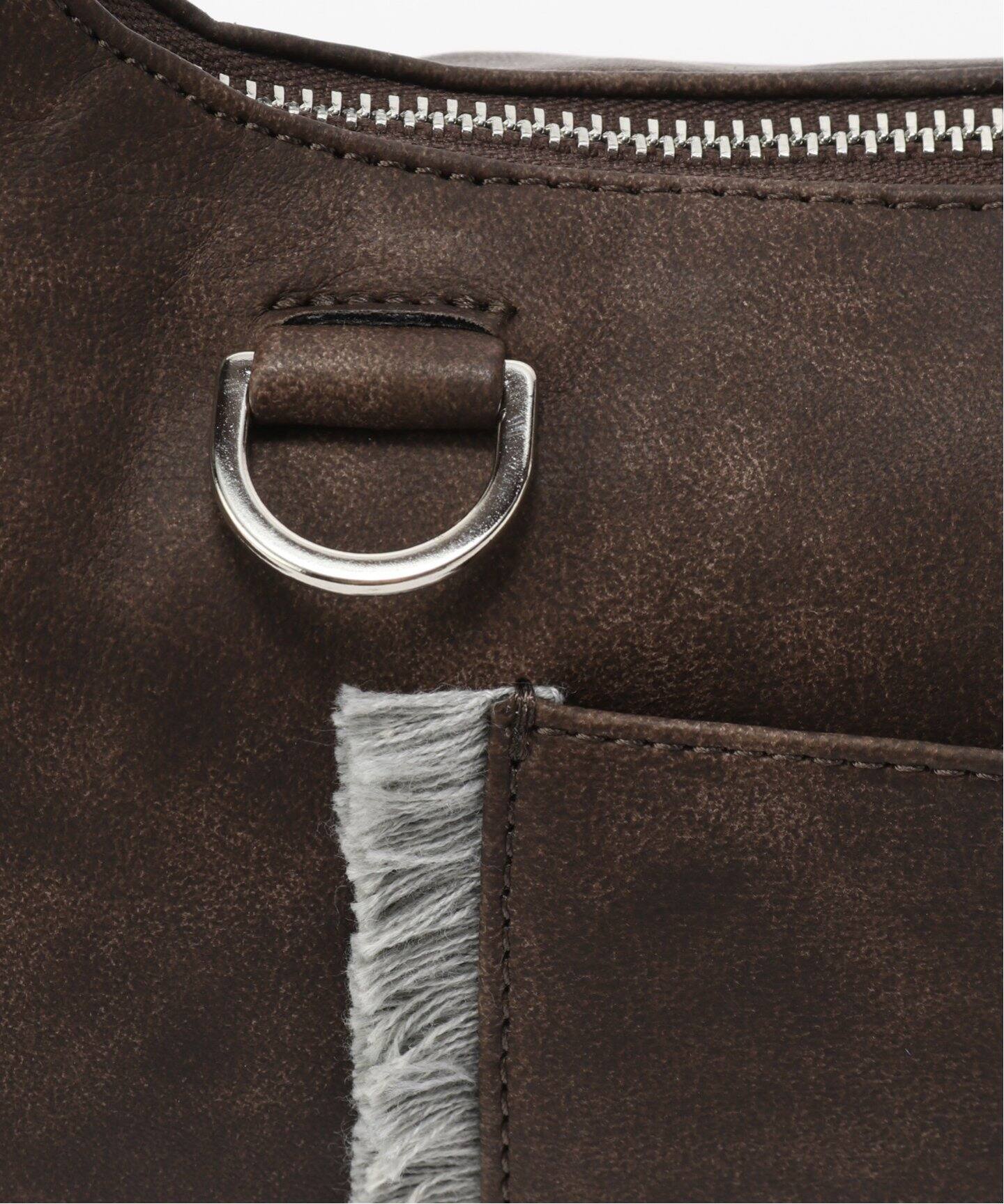 Geek Office / ギークオフィス】HIETA / ヒエタ TINA（ハンドバッグ