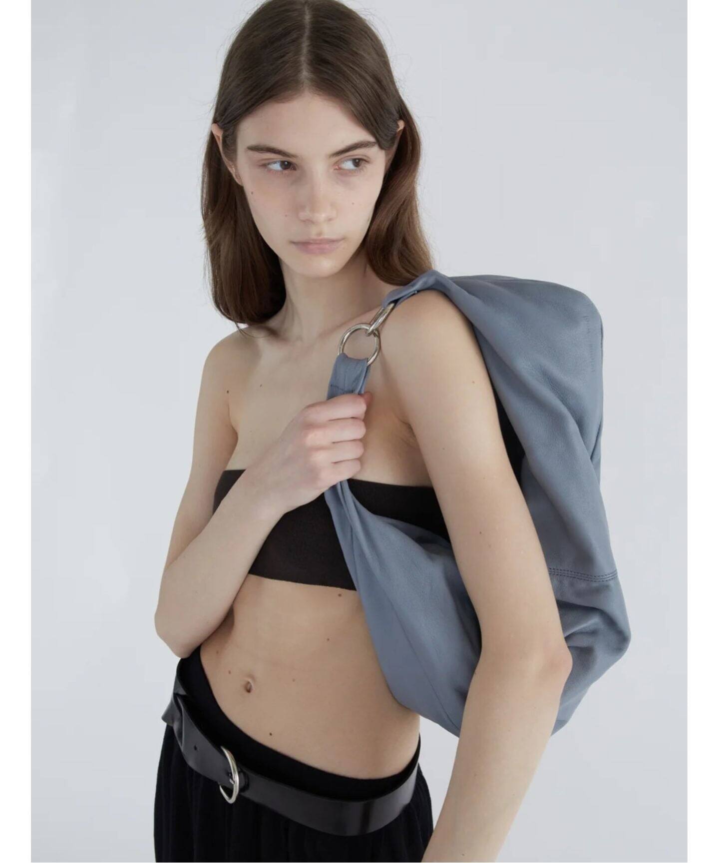 PALOMA WOOL / パロマウール DRY / TR0002（ショルダーバッグ）｜PULP