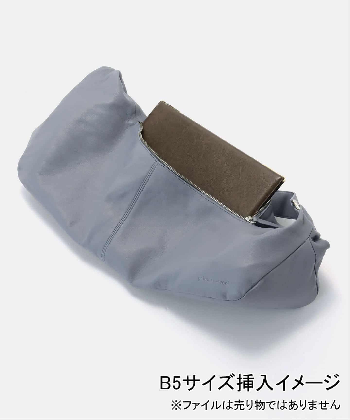 PALOMA WOOL / パロマウール DRY / TR0002（ショルダーバッグ）｜PULP