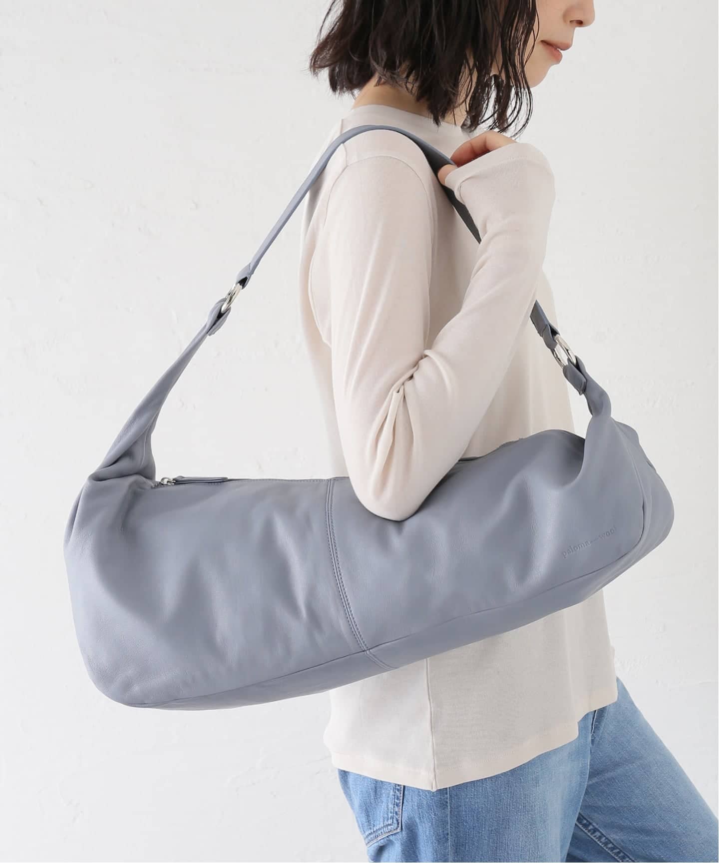 PALOMA WOOL / パロマウール DRY / TR0002（ショルダーバッグ）｜PULP