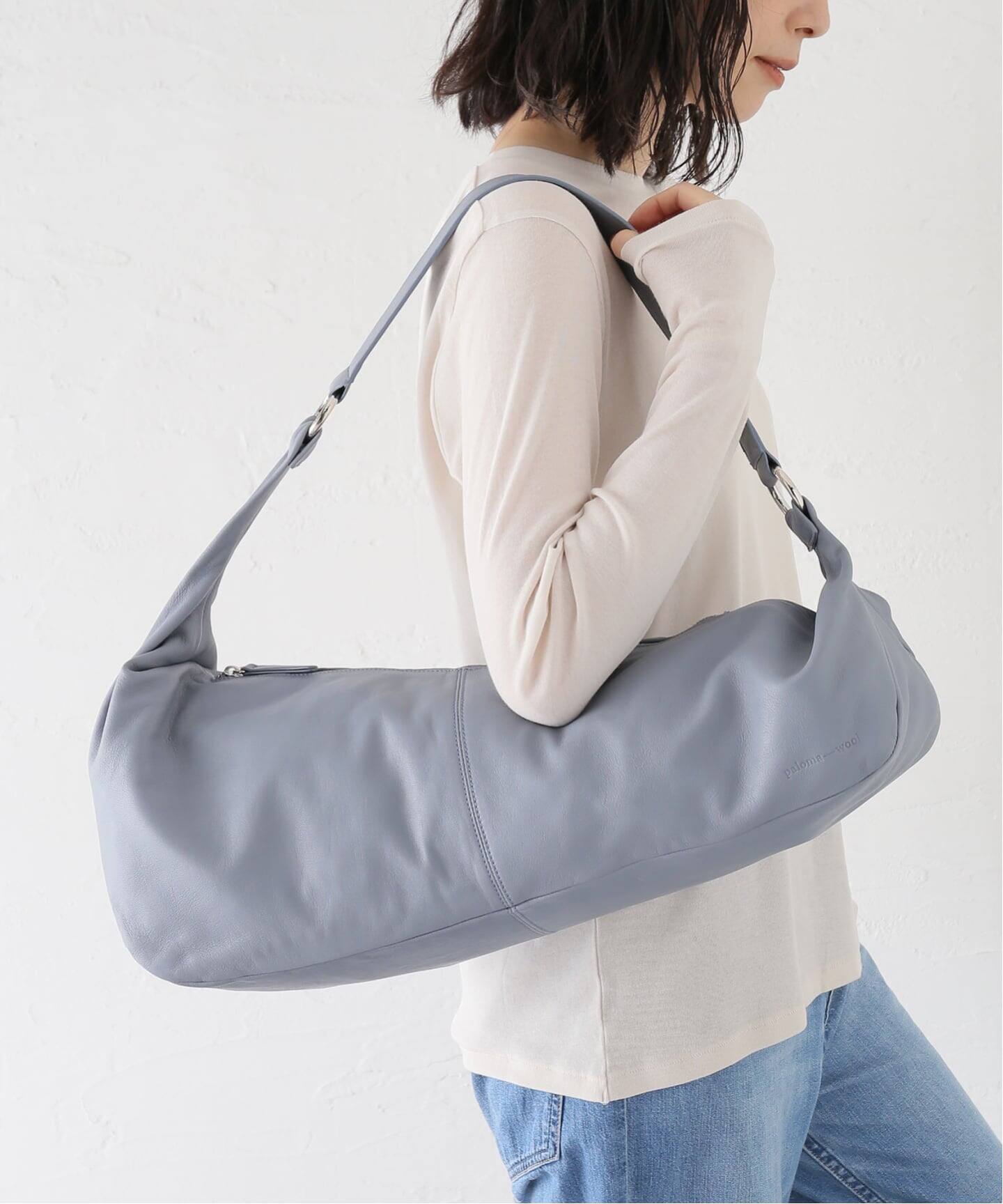 PALOMA WOOL / パロマウール DRY / TR0002（ショルダーバッグ）｜PULP 