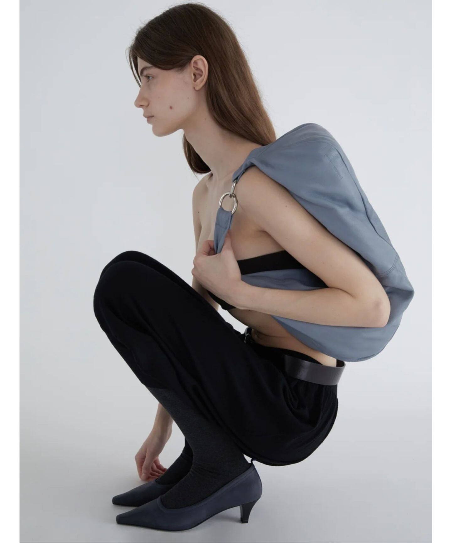 PALOMA WOOL / パロマウール DRY / TR0002（ショルダーバッグ）｜PULP