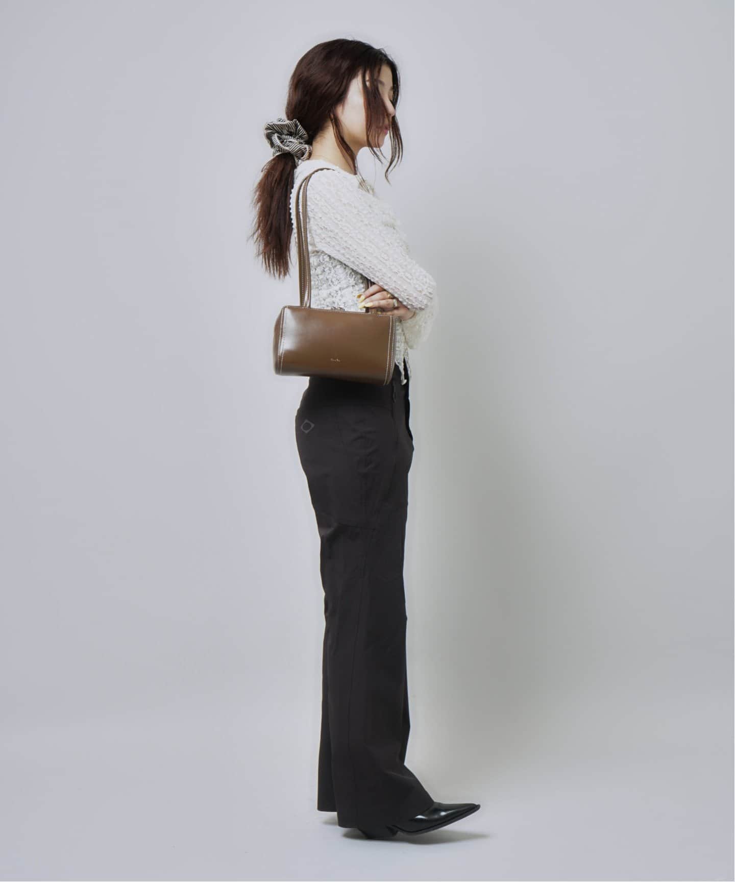 【極美品】stand oil POST BAG スタンドオイル　バッグ Geek Office / ギークオフィス】STAND OIL / スタンドオイル