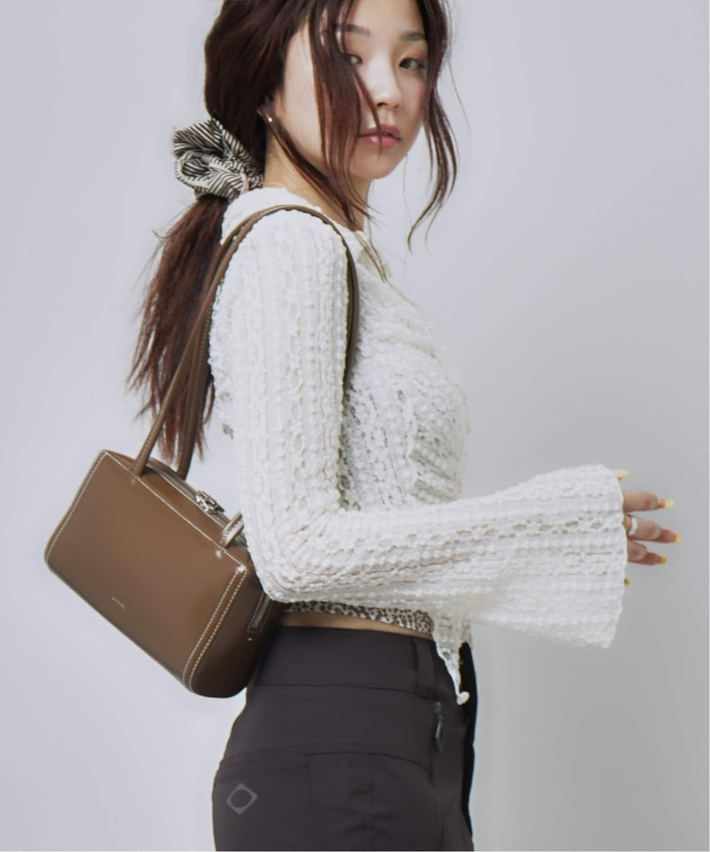 【極美品】stand oil POST BAG スタンドオイル　バッグ Geek Office / ギークオフィス】STAND OIL / スタンドオイル