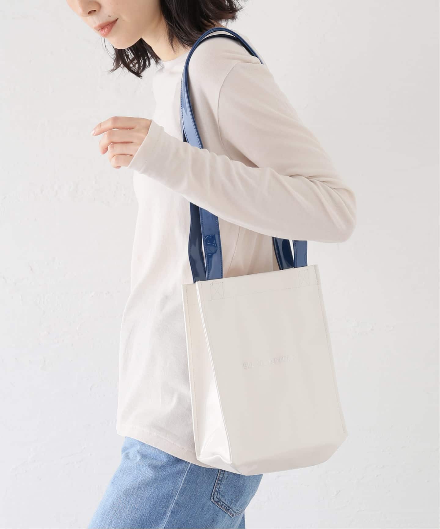SEE YOU YESTERDAY/シーユーイエスタディ 90'S BAG EX（ショルダー