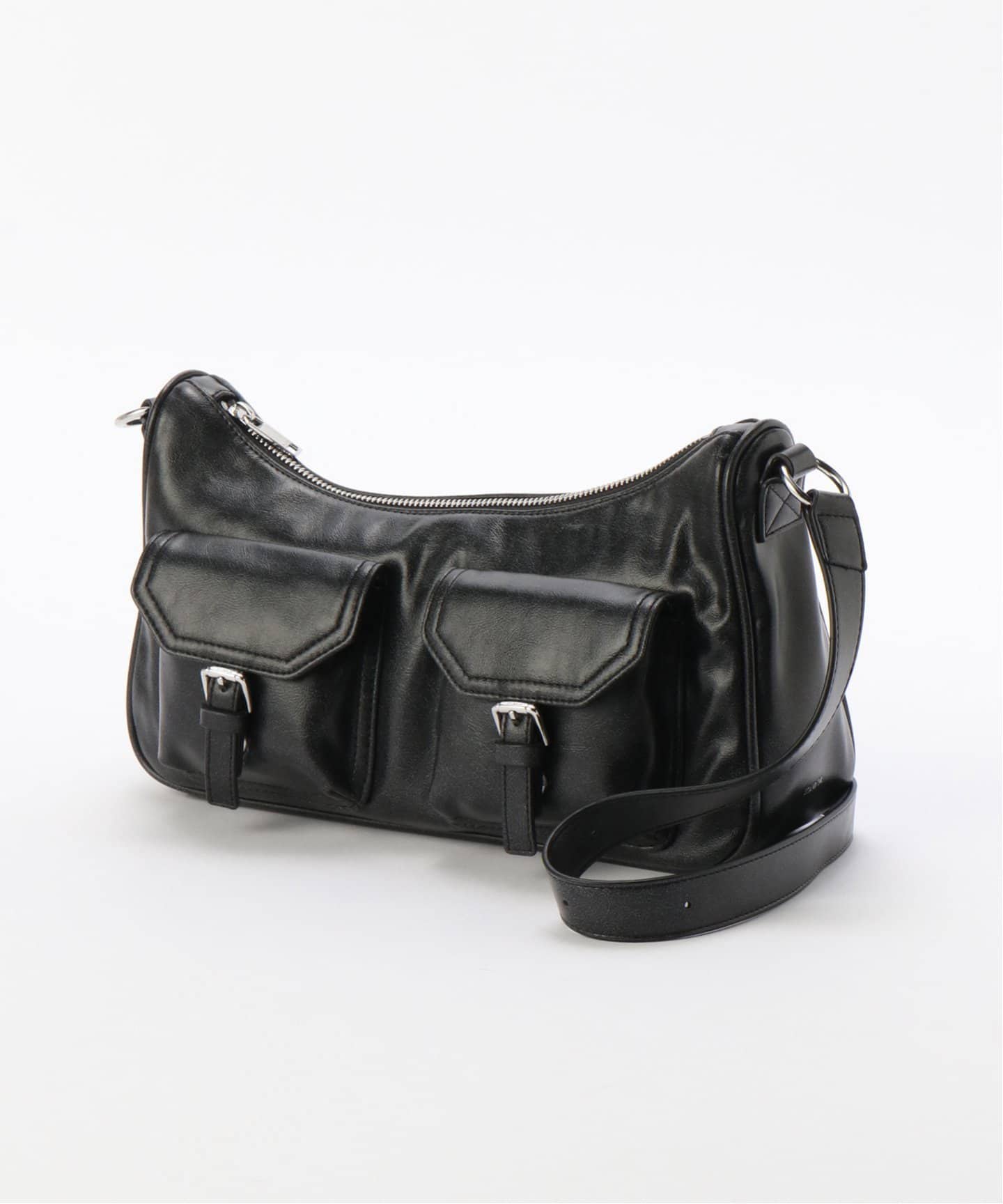 STAND OIL Joey Bag ブラック Joey Bag · ジョイバッグ (ブラック) – Stand Oil Japan