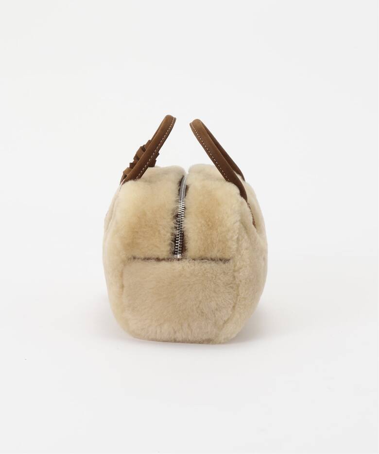 Geek Office / ギークオフィス】MARGESHERWOOD / SOFT BOWLING BAG 