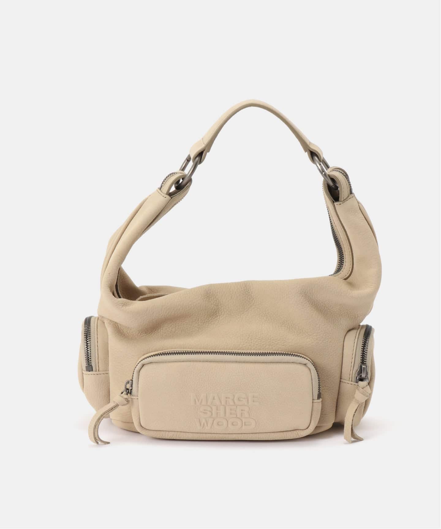 Geek Office / ギークオフィス】MARGESHERWOOD / CITY HOBO EW Geek Office / ギークオフィス】MARGESHERWOOD / CITY HOBO EW