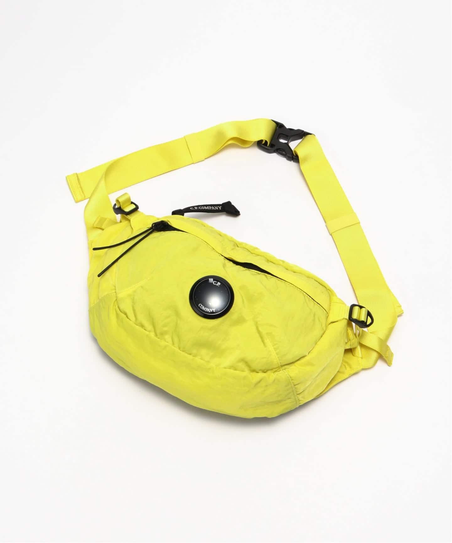 C.P. Company / シーピーカンパニー ACC BAG IN NYLON B